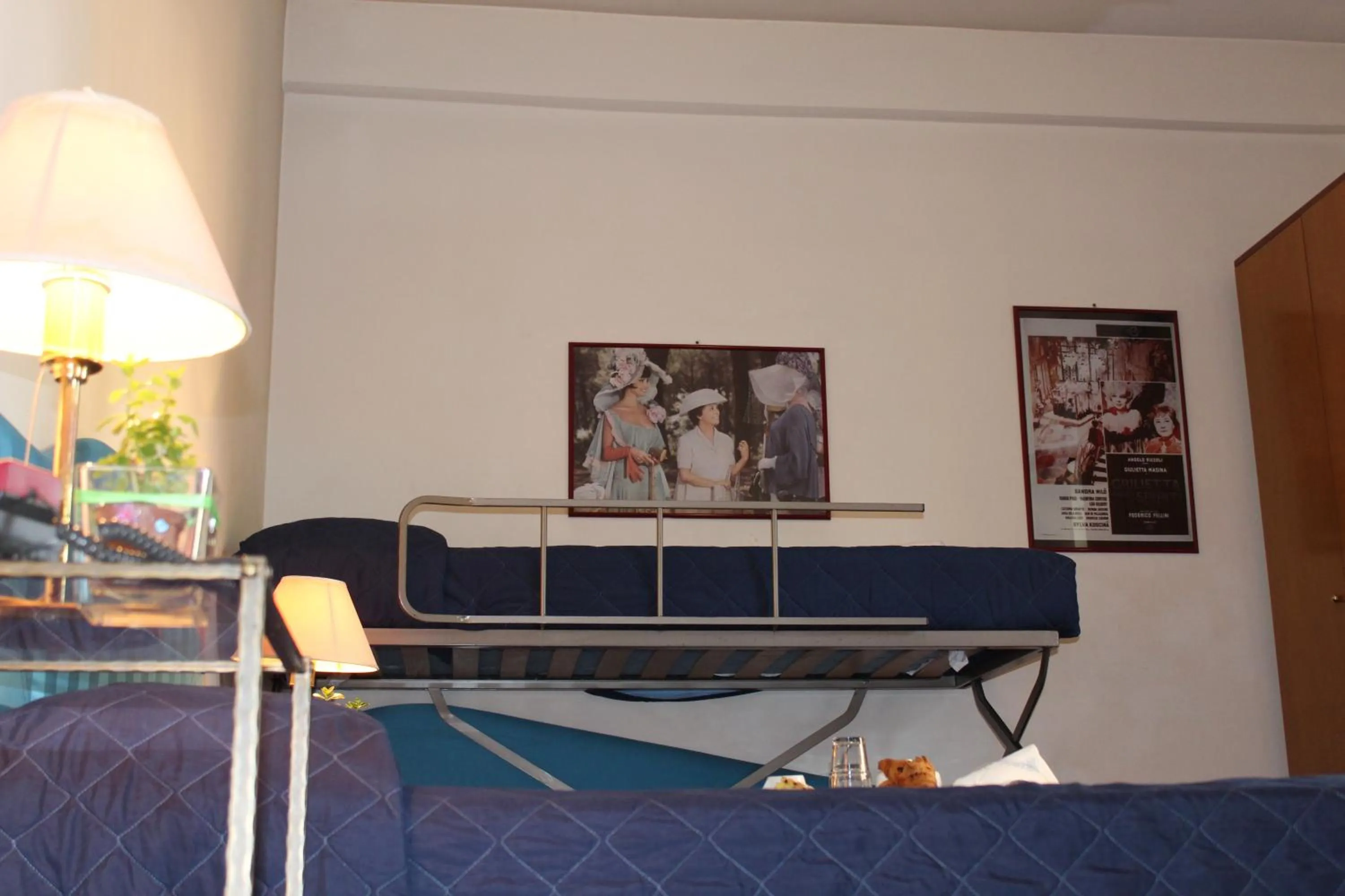 Arcangelo Roof Hotel