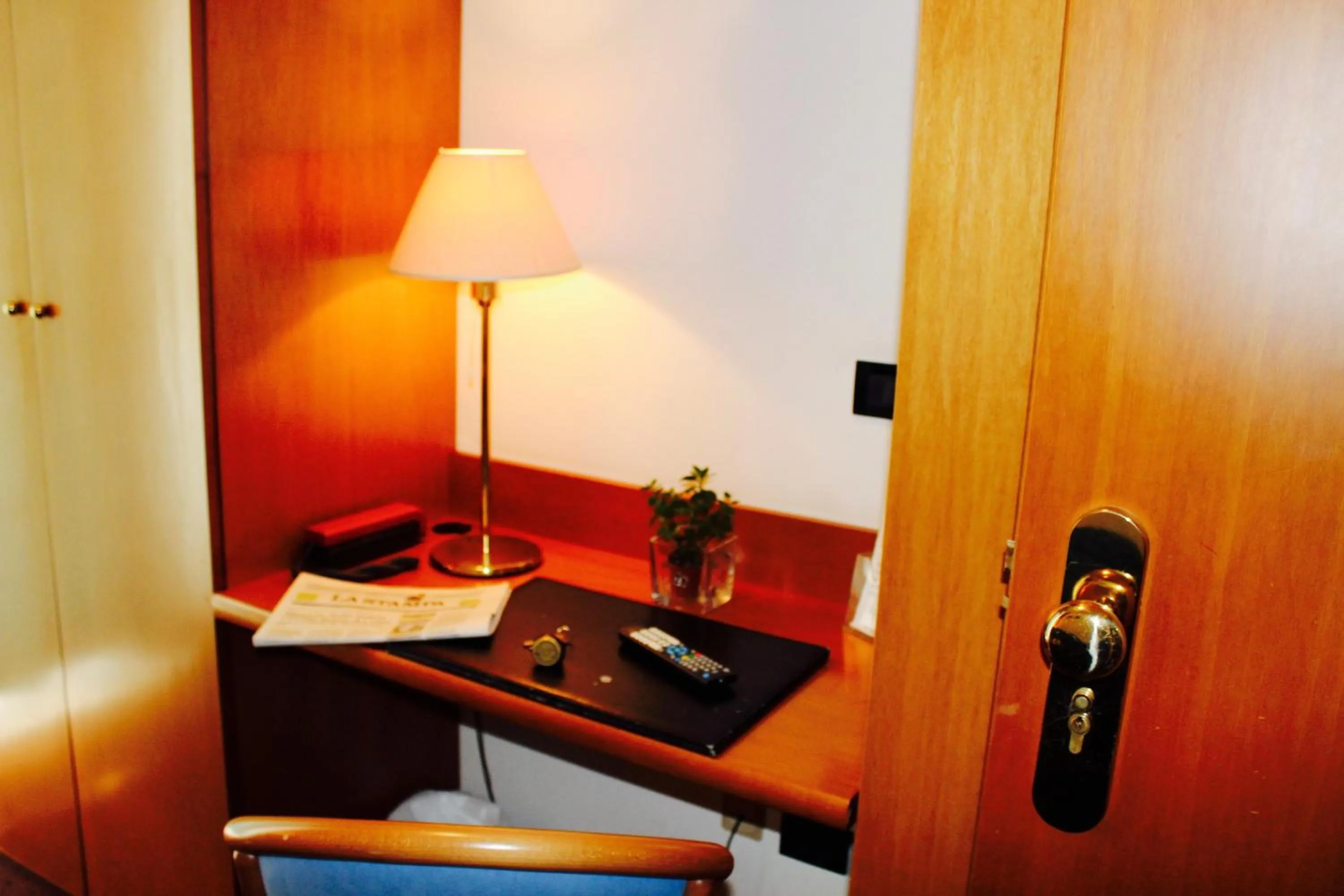 Arcangelo Roof Hotel