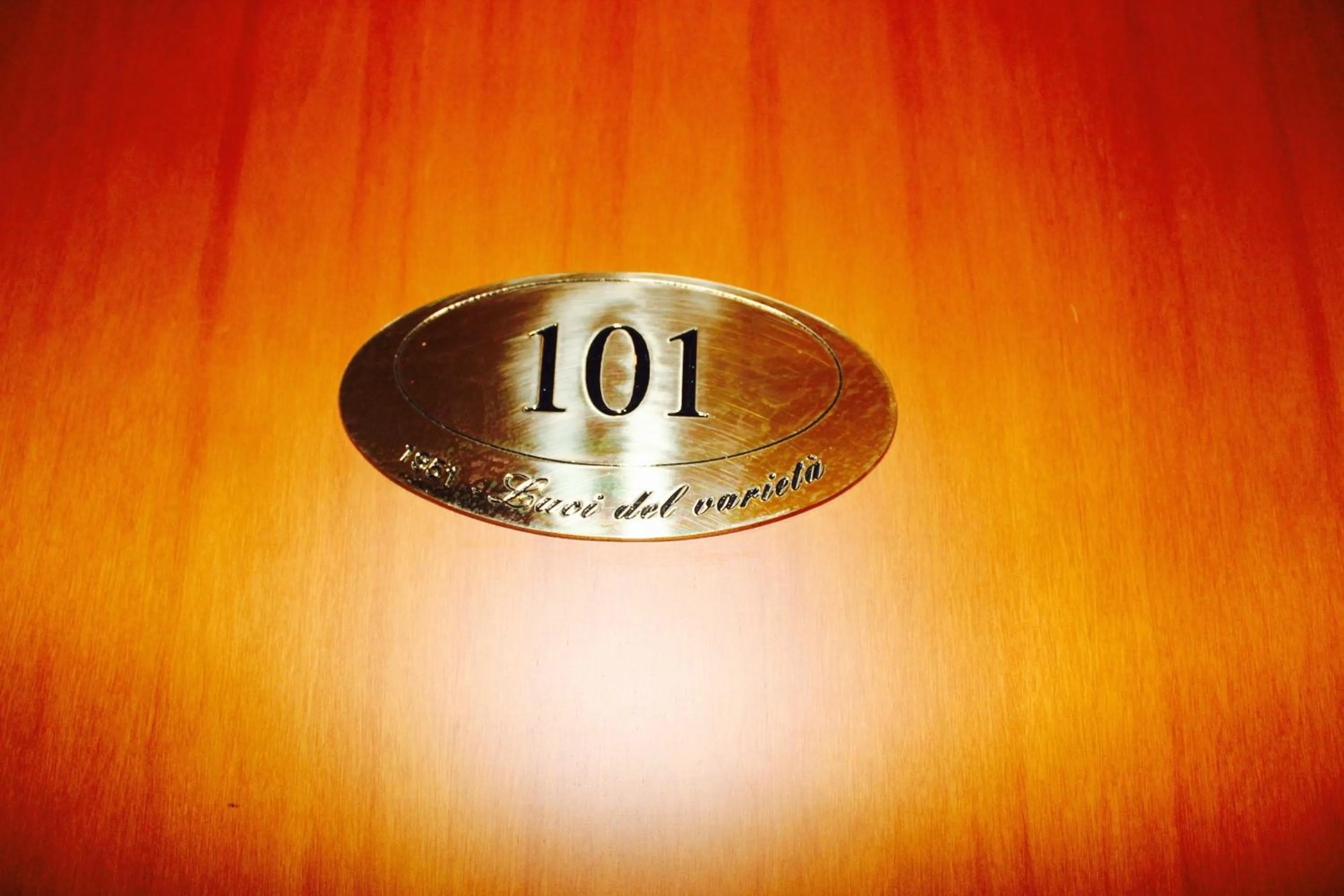 Arcangelo Roof Hotel