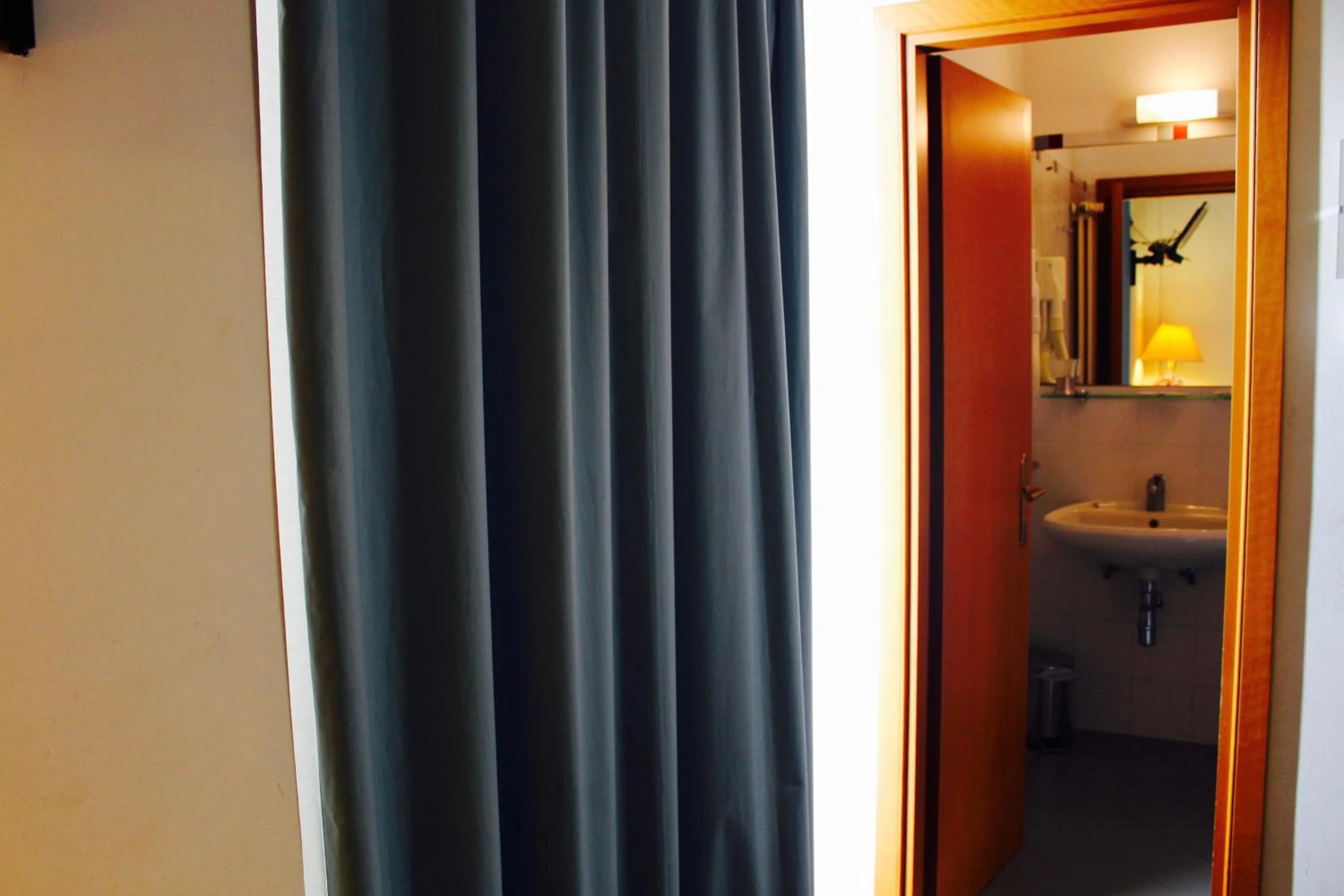 Arcangelo Roof Hotel