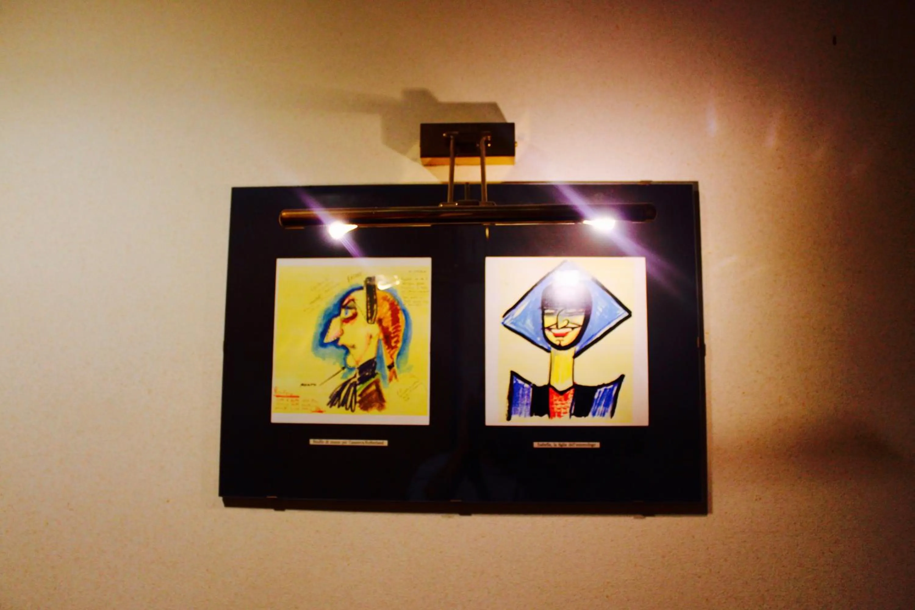 Arcangelo Roof Hotel