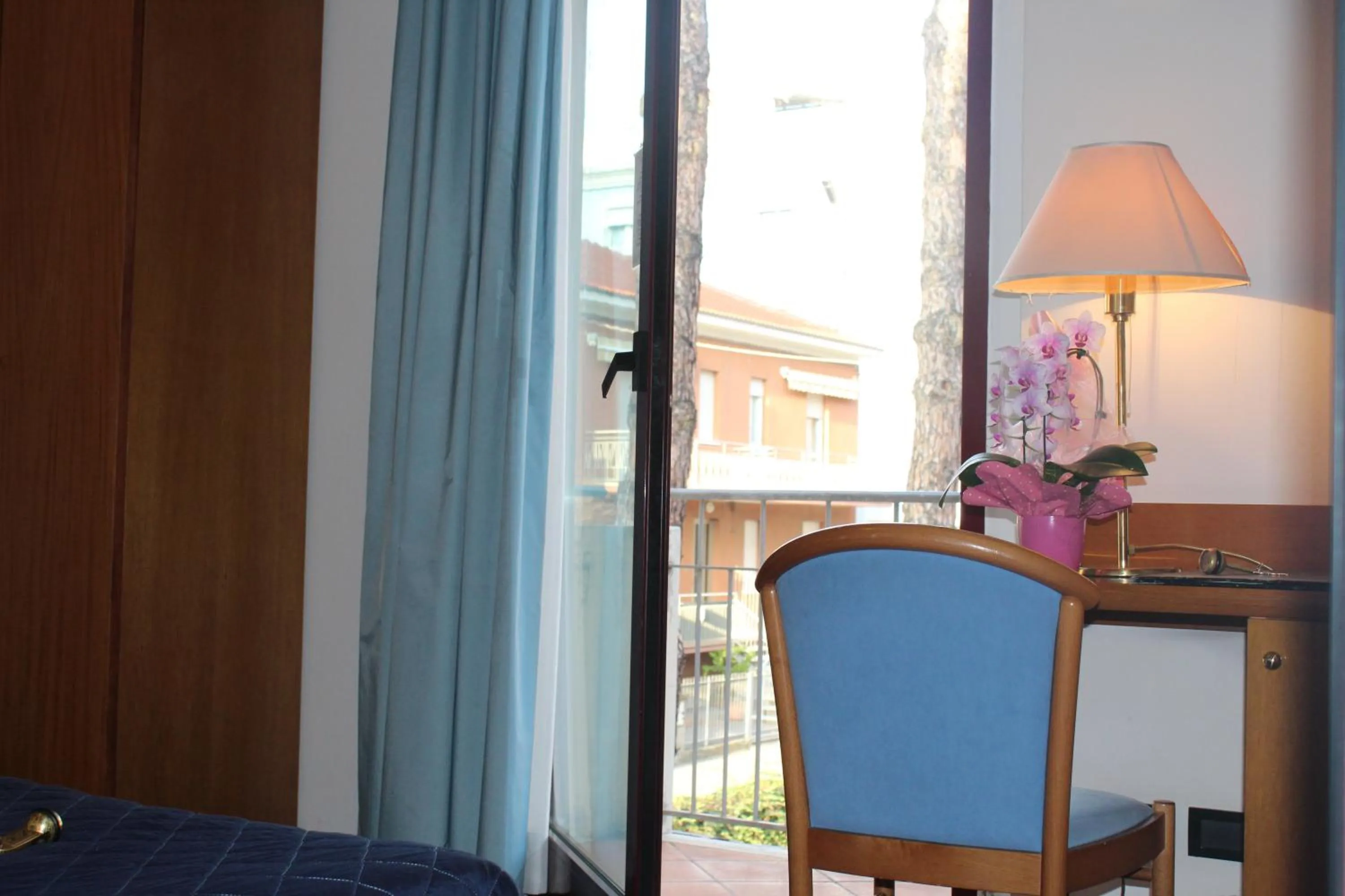 Arcangelo Roof Hotel