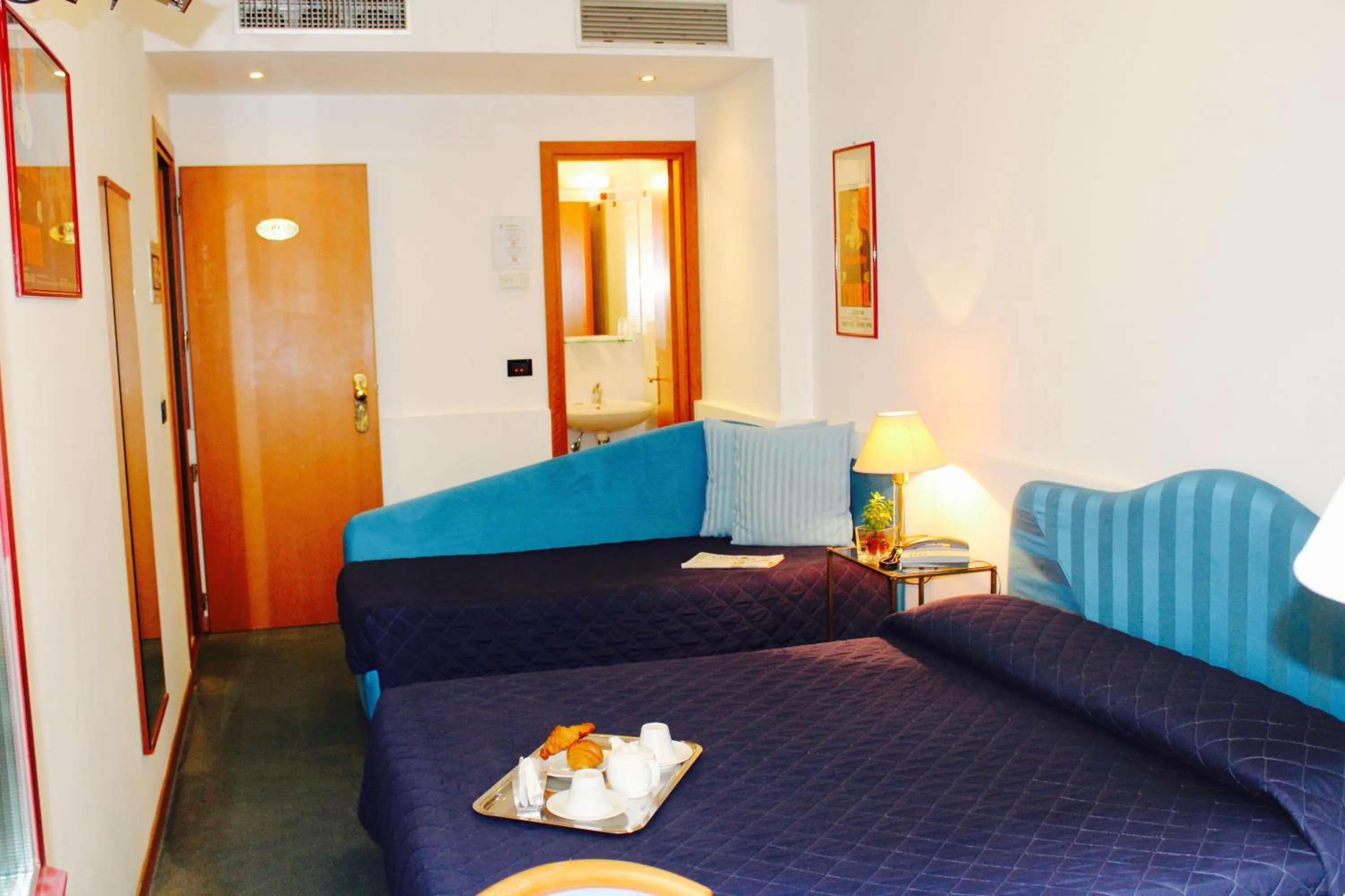 Arcangelo Roof Hotel