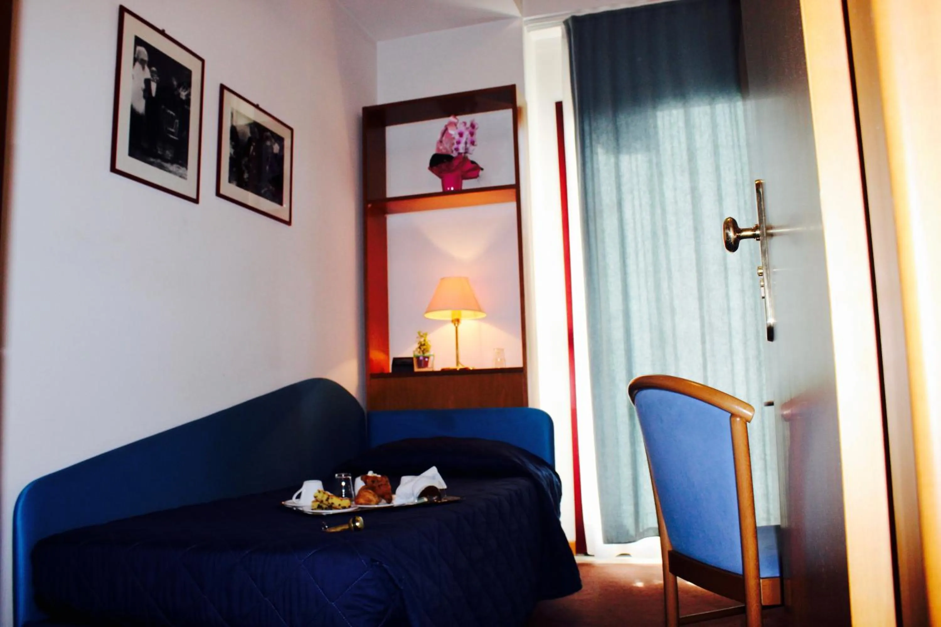 Arcangelo Roof Hotel