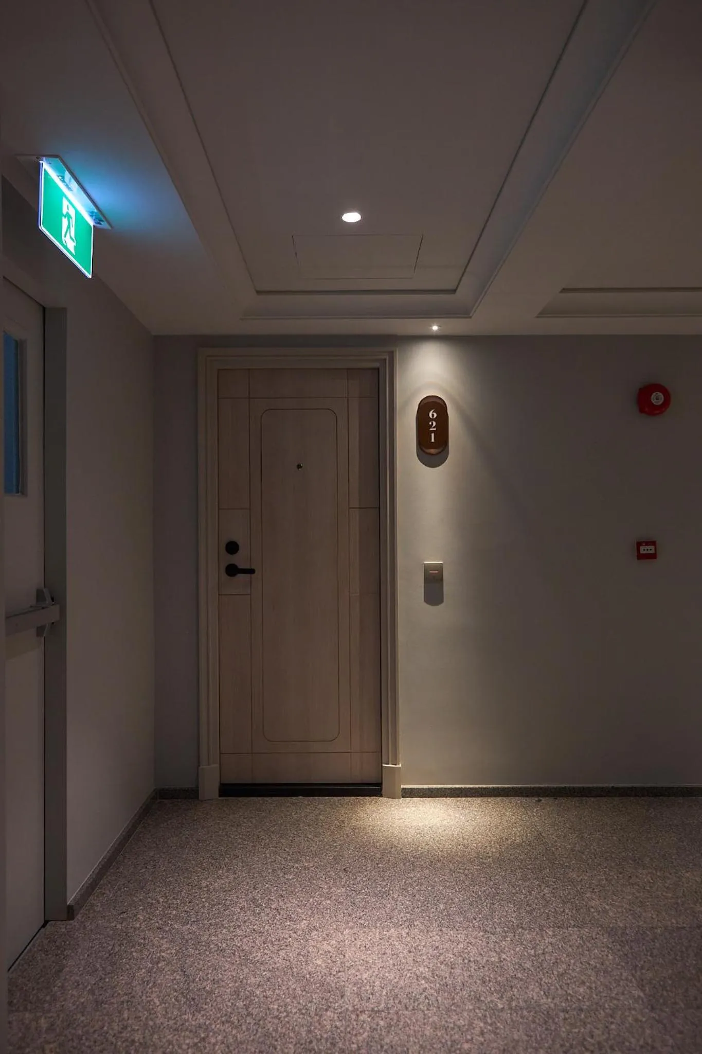 Floor plan in The Path Siam