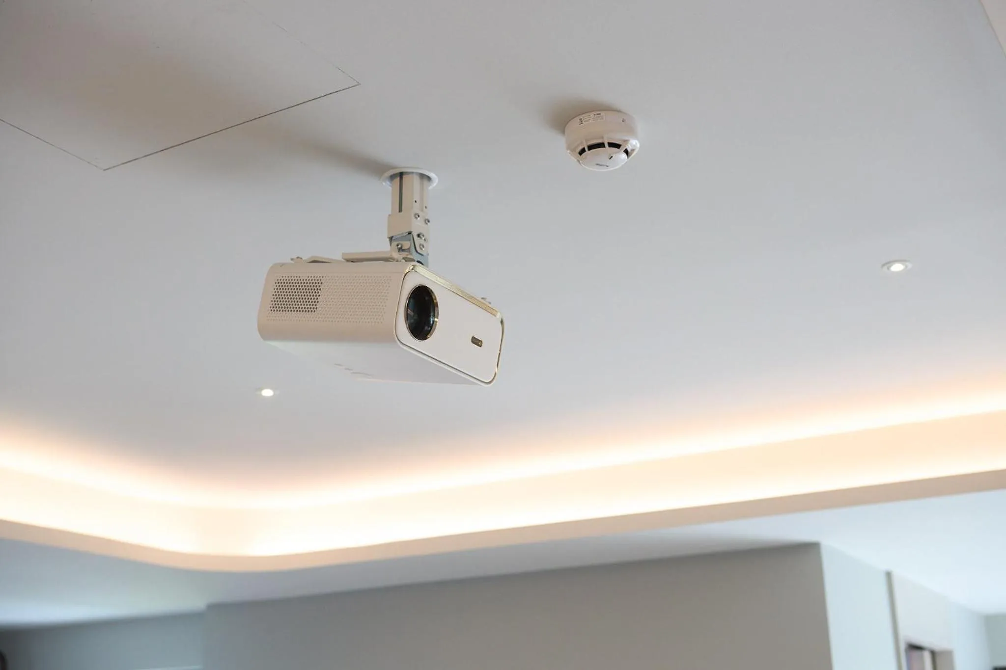 Area and facilities in The Path Siam