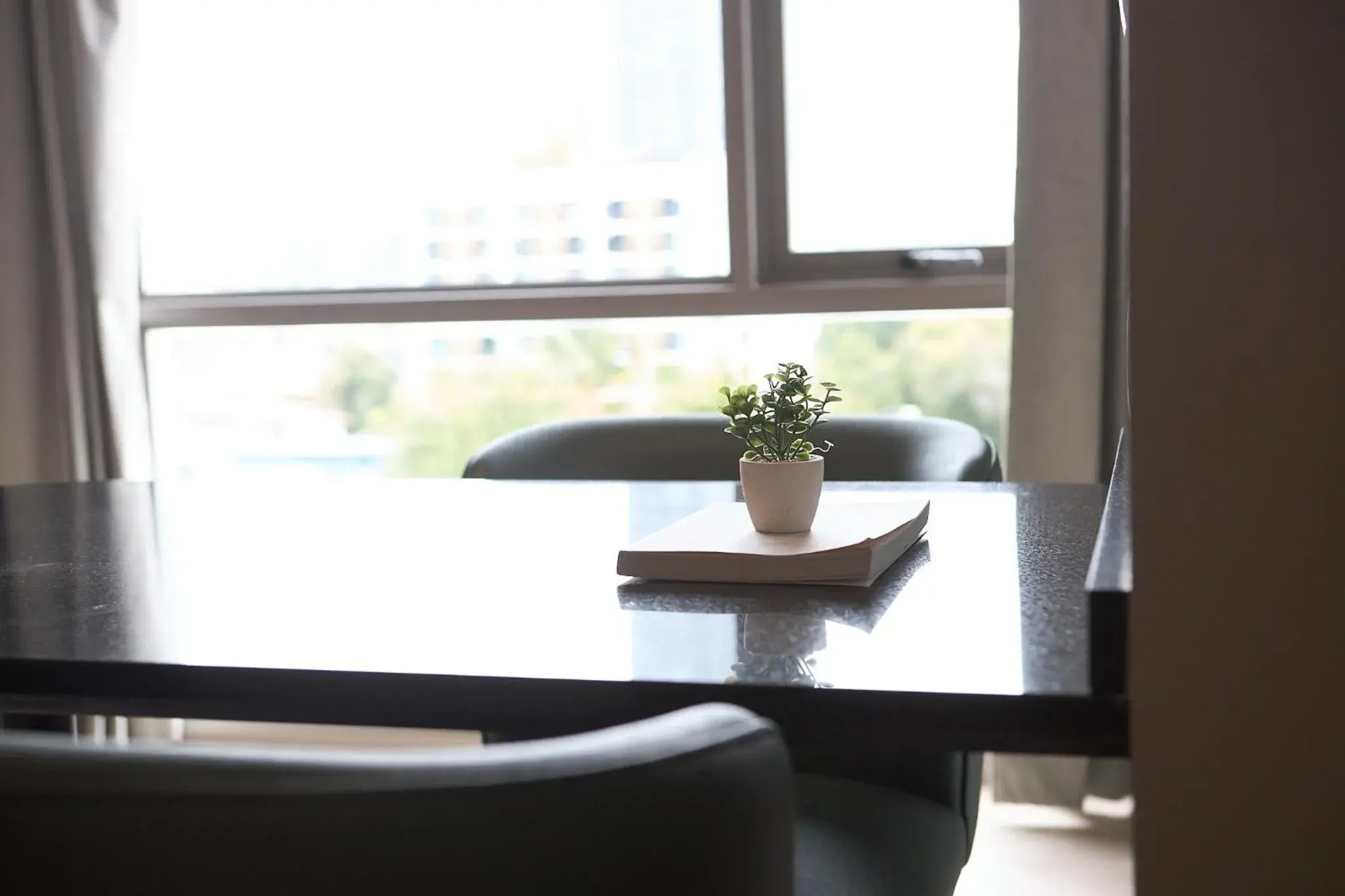 View (from property/room) in The Path Siam View (from property/room) in The Path Siam