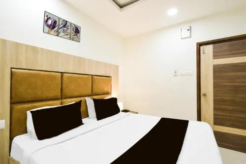 Super Townhouse Raniganj formerly Devi Residency