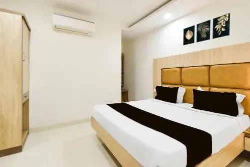 Super Townhouse Raniganj formerly Devi Residency Super Townhouse Raniganj formerly Devi Residency