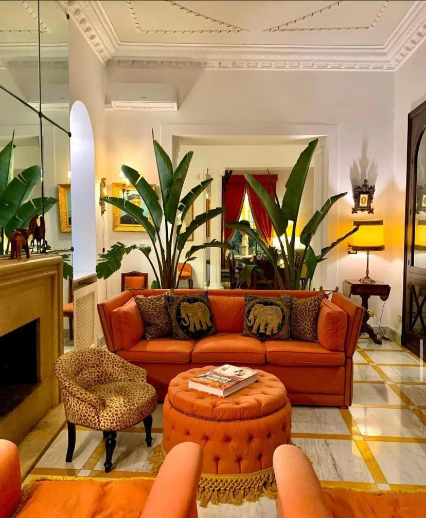 Palazzo Cherubini-Pools & Wellness