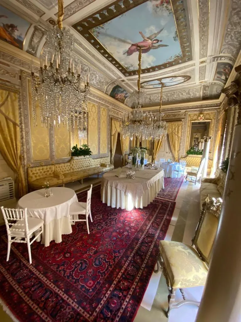 Palazzo Cherubini-Pools & Wellness