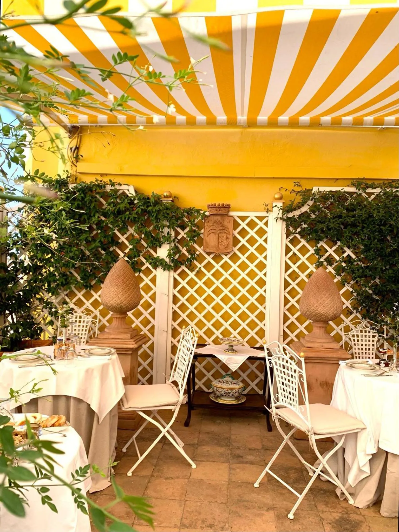 Palazzo Cherubini-Pools & Wellness