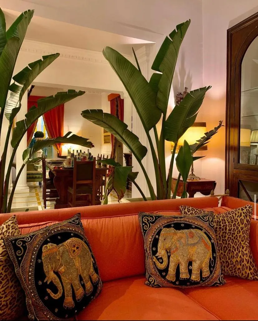 Palazzo Cherubini-Pools & Wellness