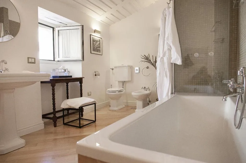 Palazzo Cherubini-Pools & Wellness