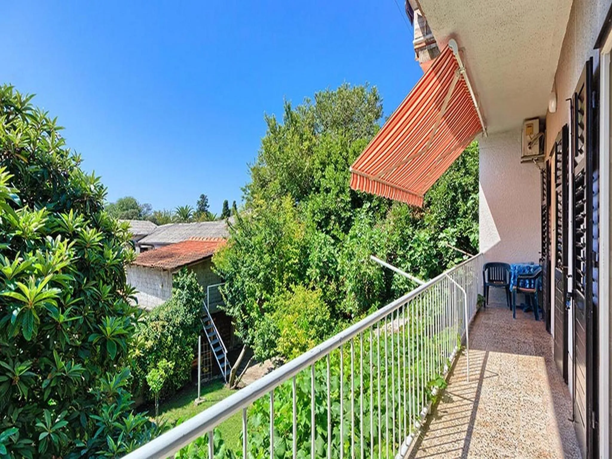 Apartment Lucija
