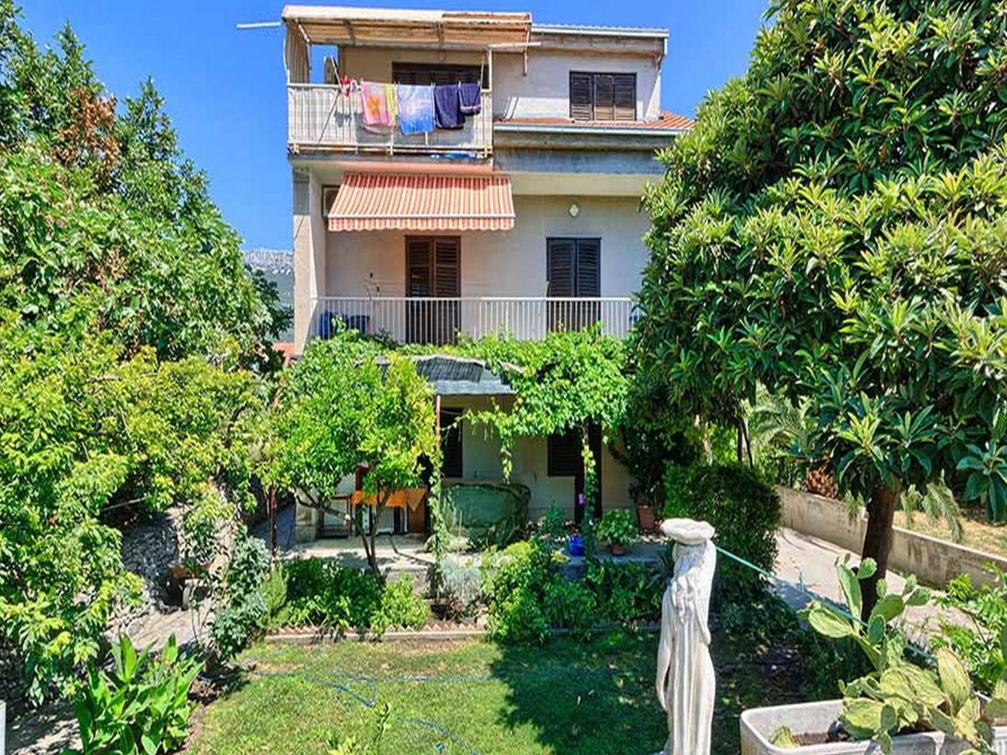 Apartment Lucija