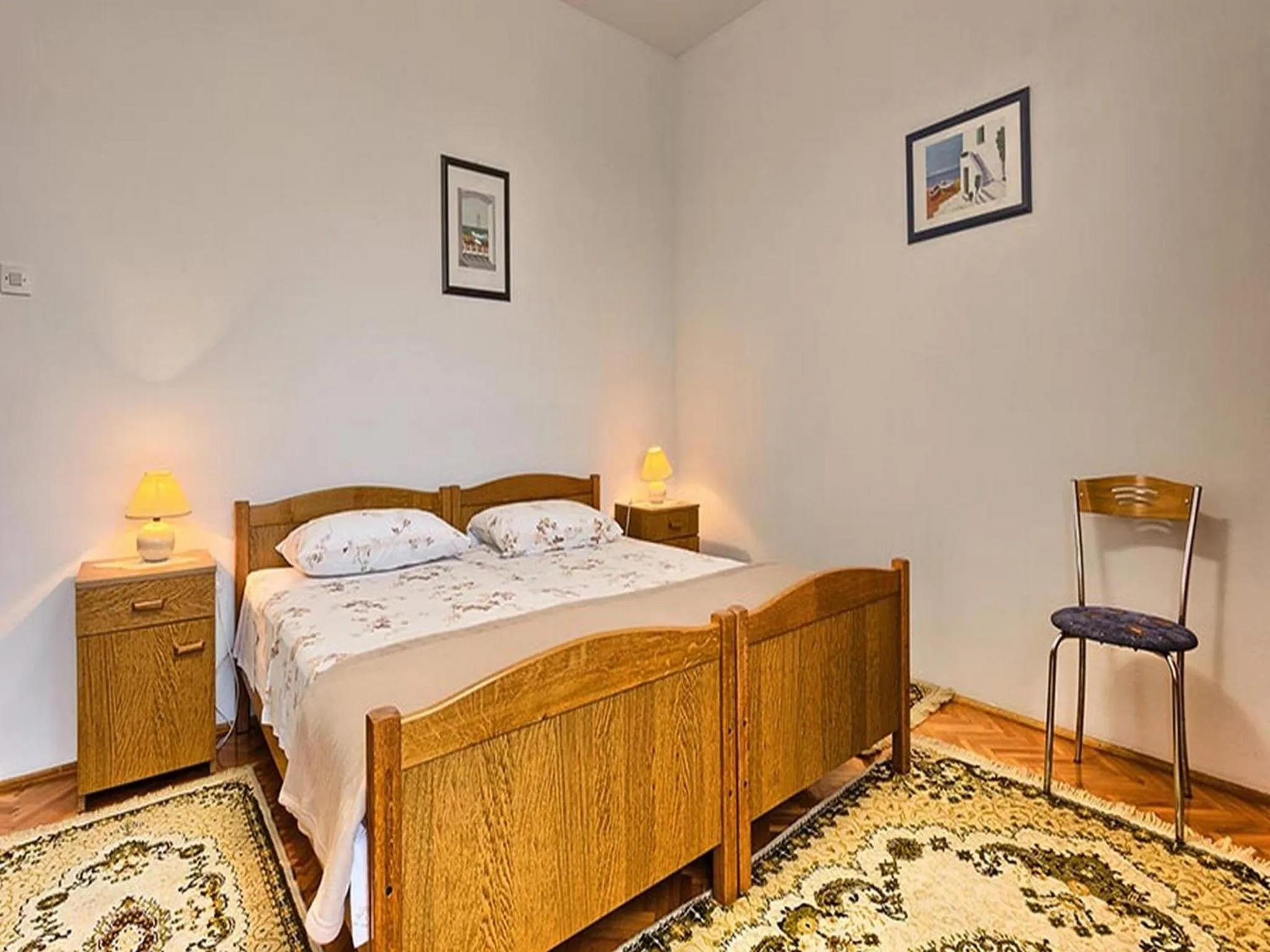 Apartment Lucija