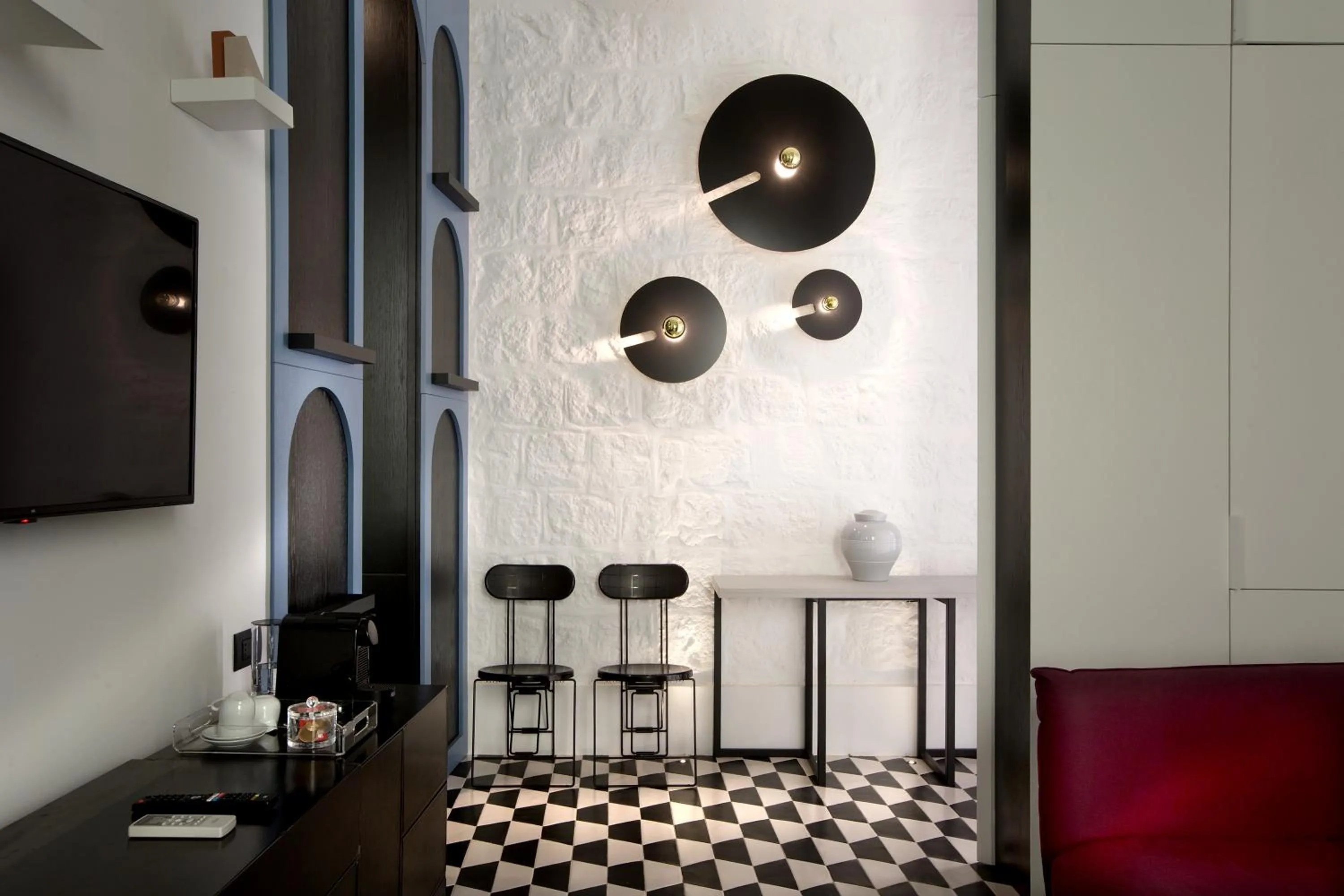 CocoMorghen Apartment