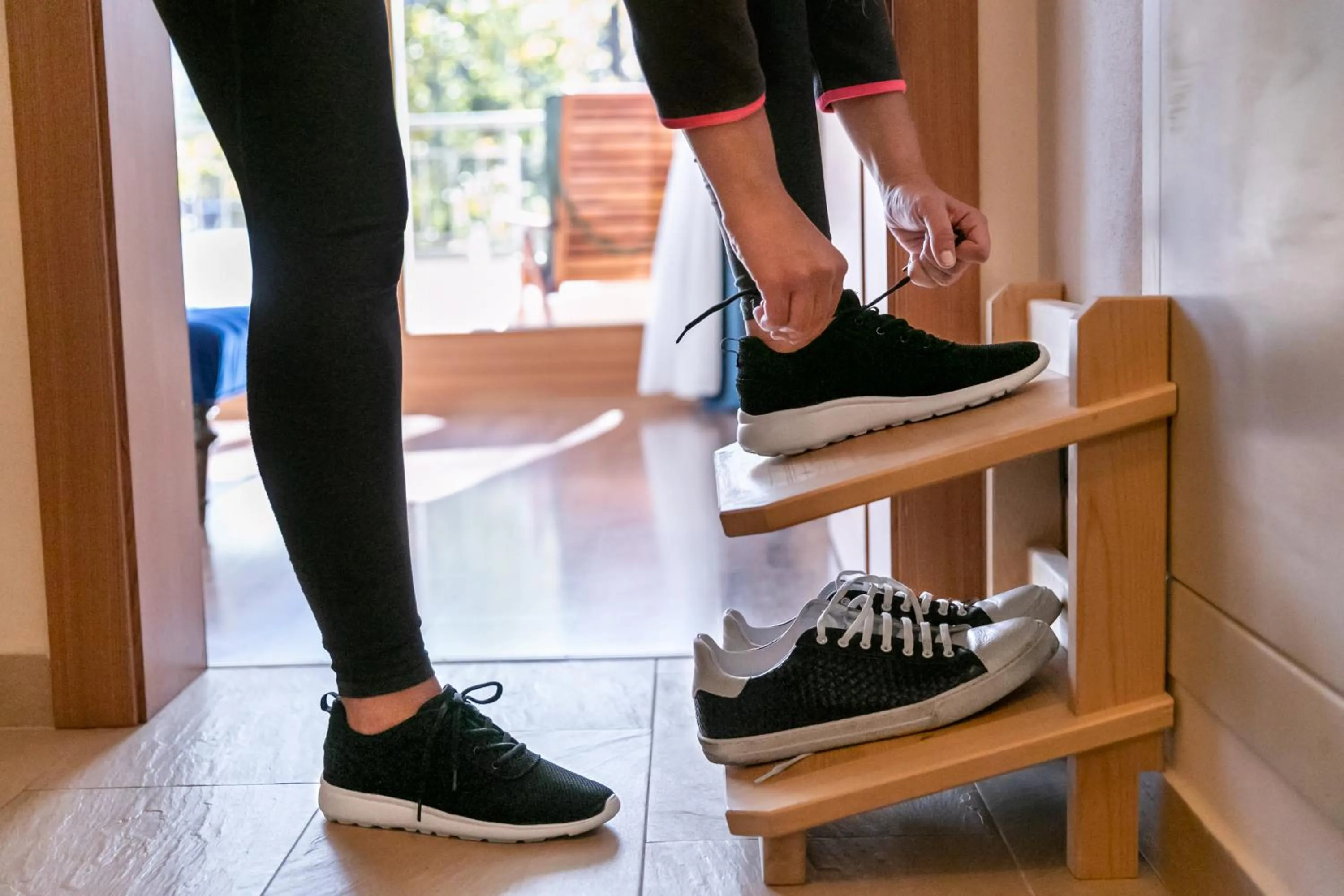 Hiking in Les Gomines BB*****