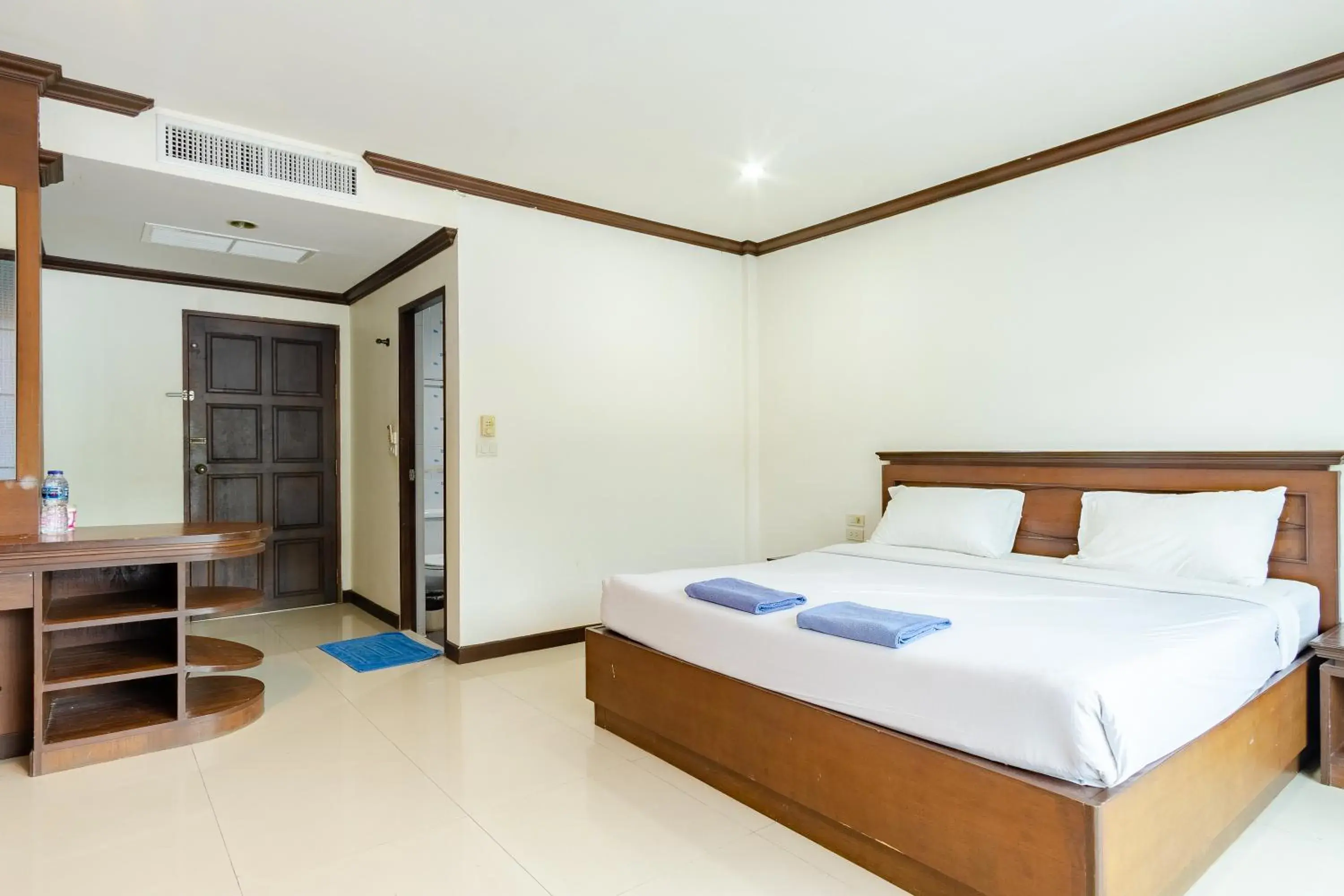 Bedroom, Bed in Goodday Kathu Bedroom, Bed in Goodday Kathu