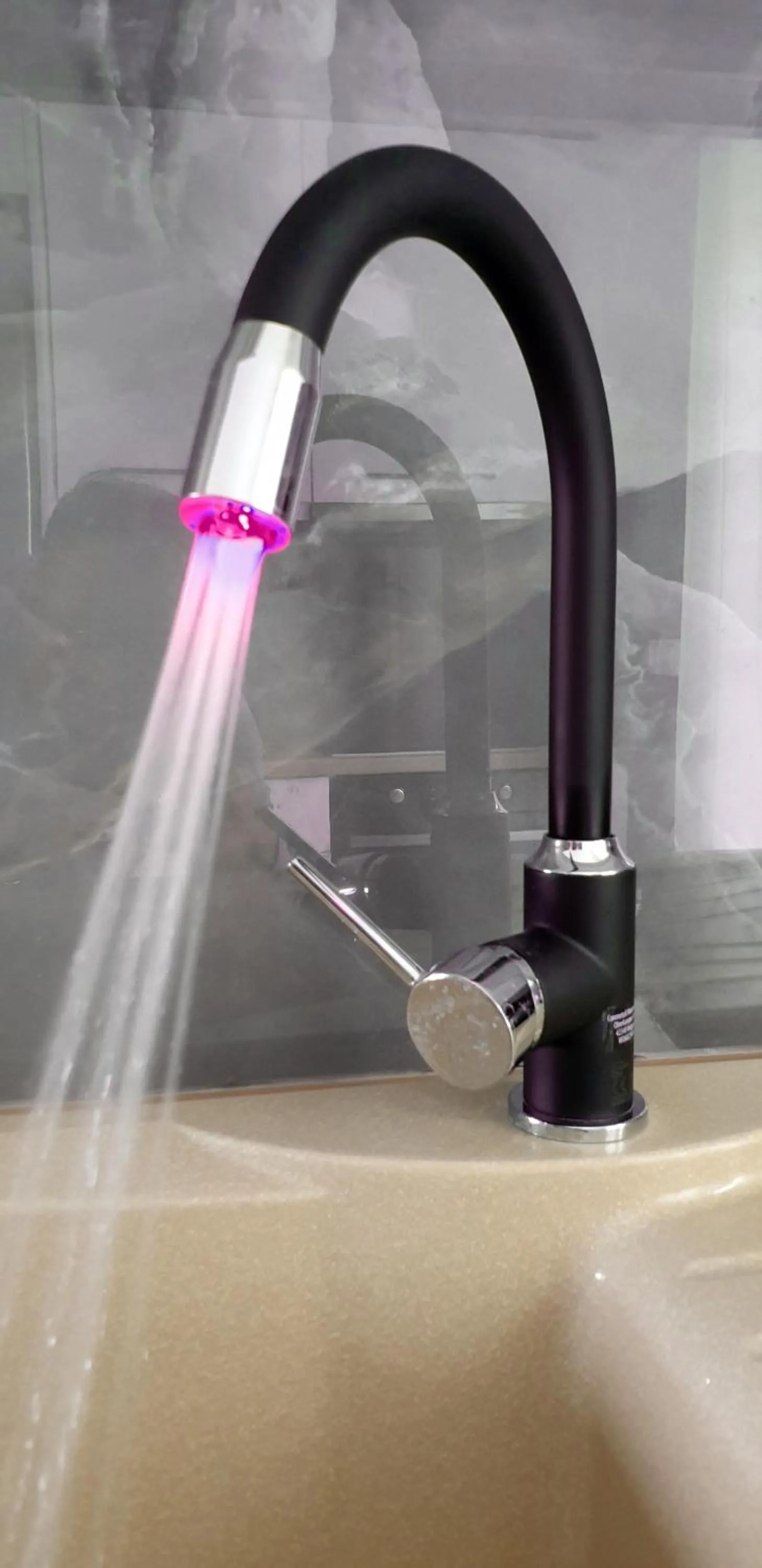 kitchen in Almeta Suites