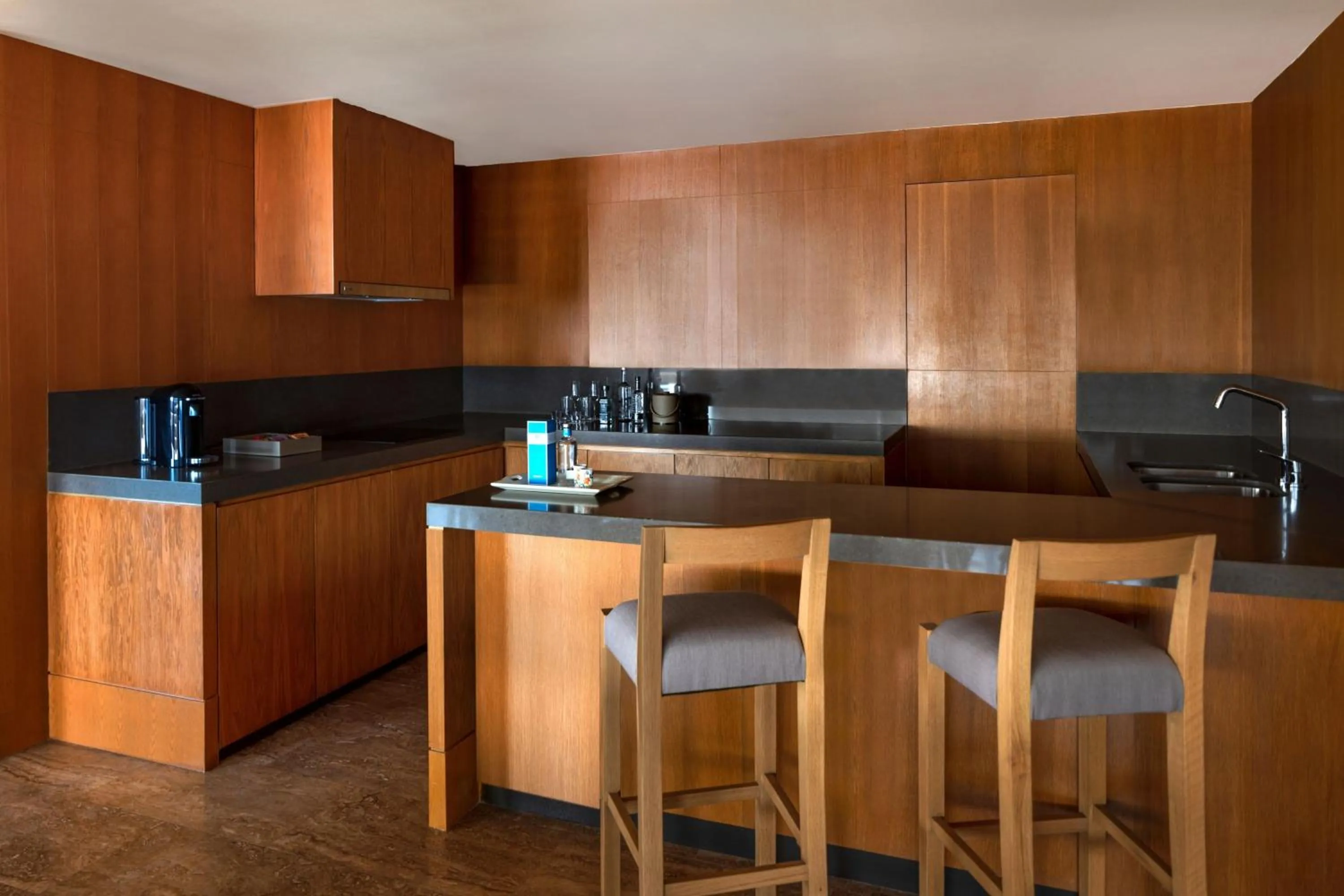 Photo of the whole room in Casa Maat at JW Marriott Los Cabos Beach Resort & Spa