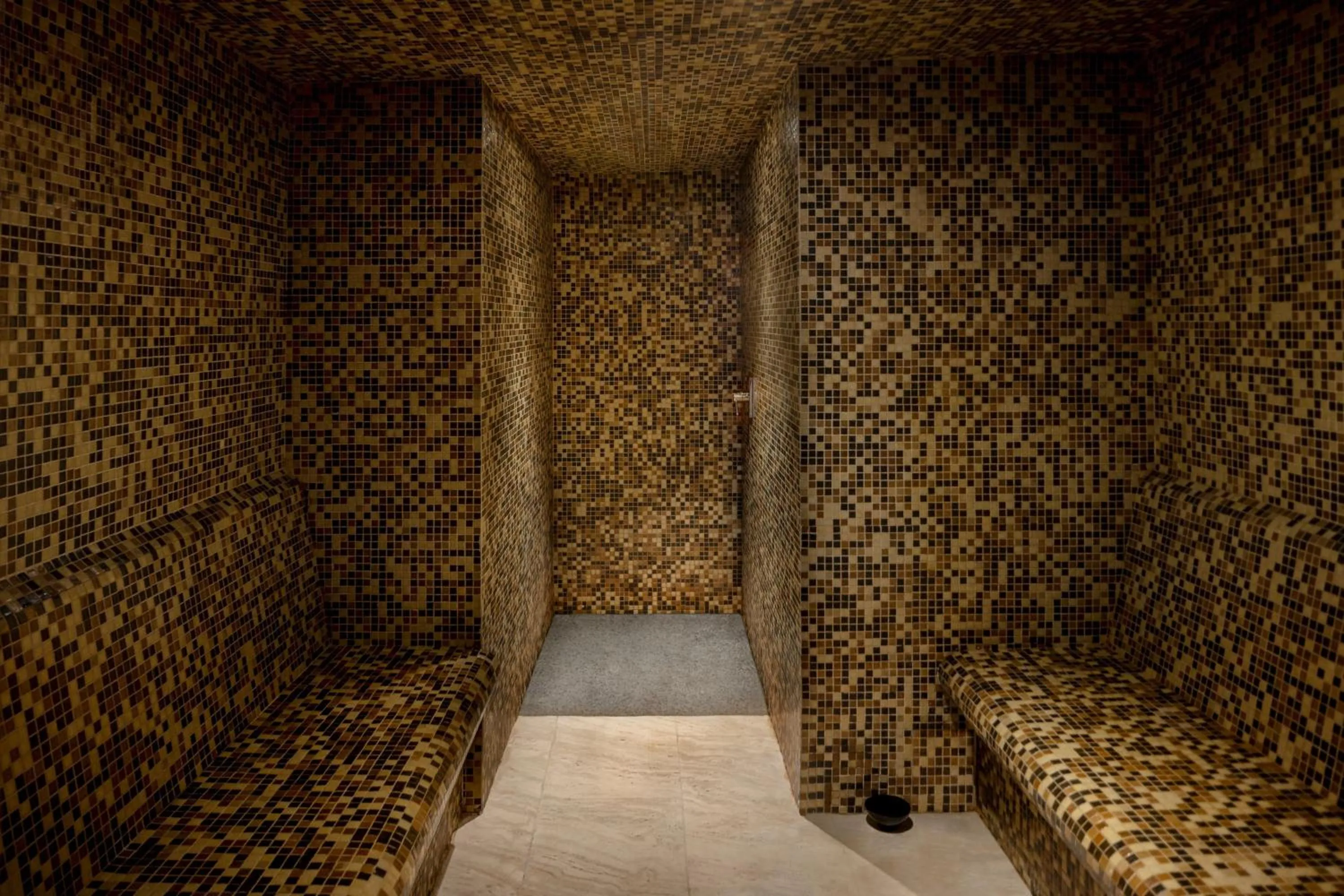 Spa and wellness centre/facilities in Casa Maat at JW Marriott Los Cabos Beach Resort & Spa