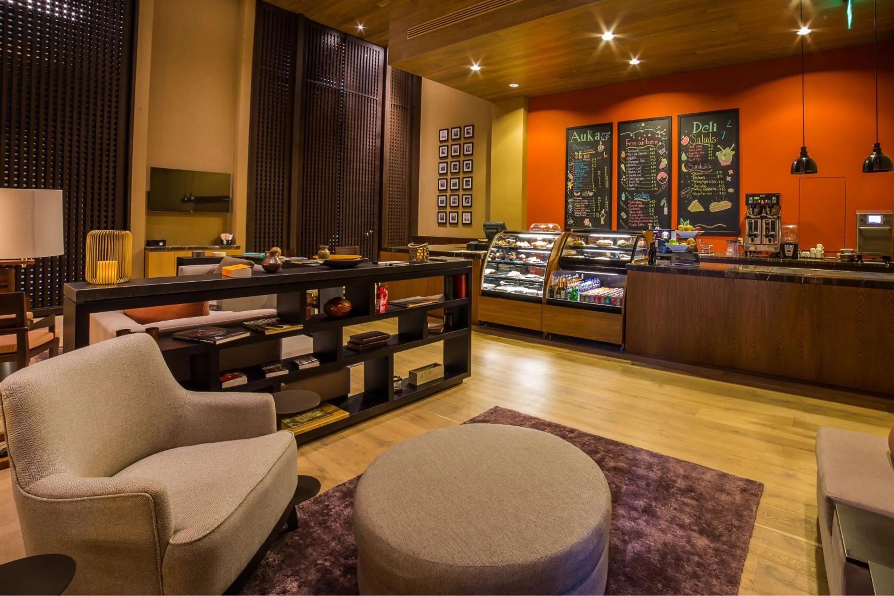 Restaurant/places to eat in Casa Maat at JW Marriott Los Cabos Beach Resort & Spa