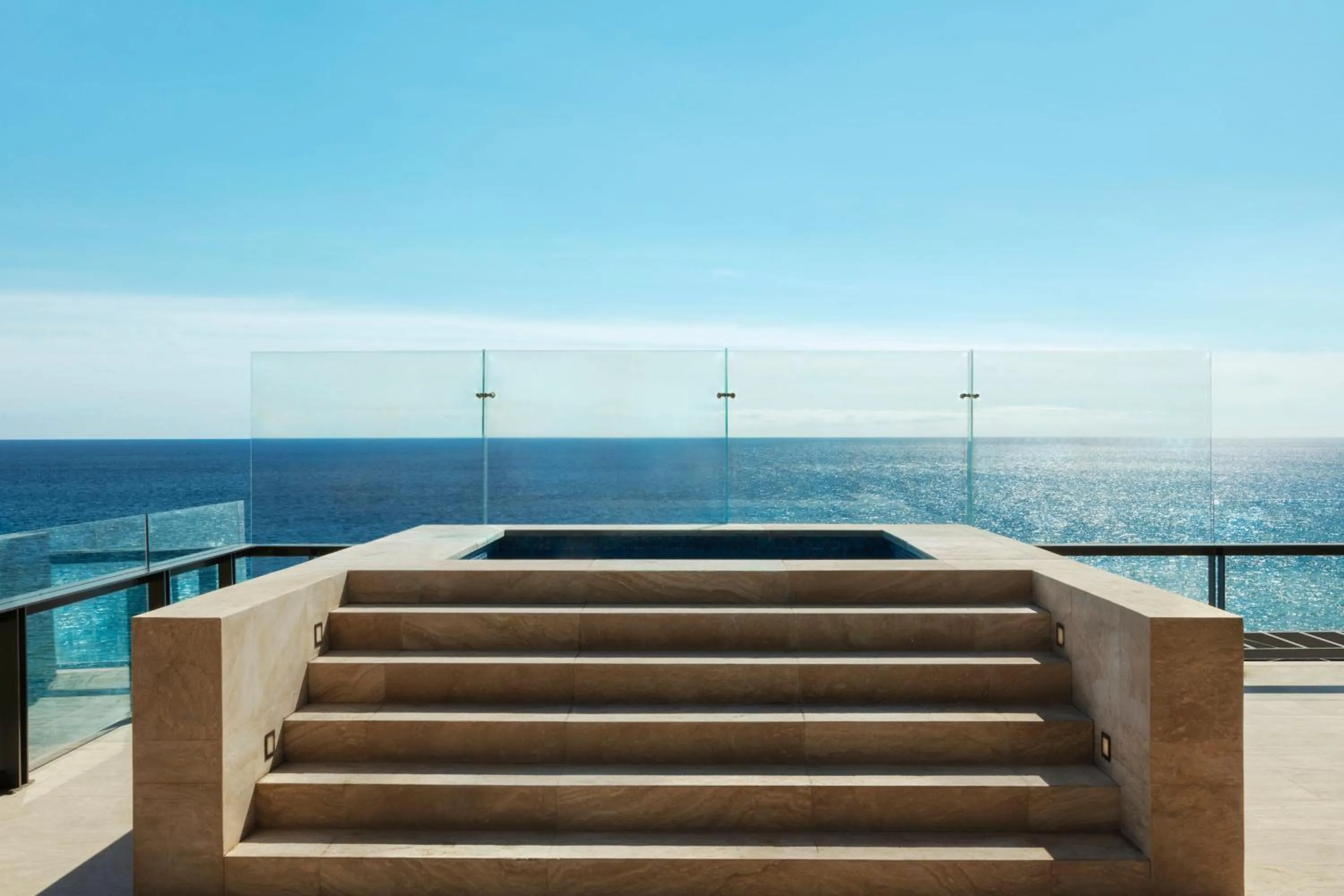 Photo of the whole room in Casa Maat at JW Marriott Los Cabos Beach Resort & Spa