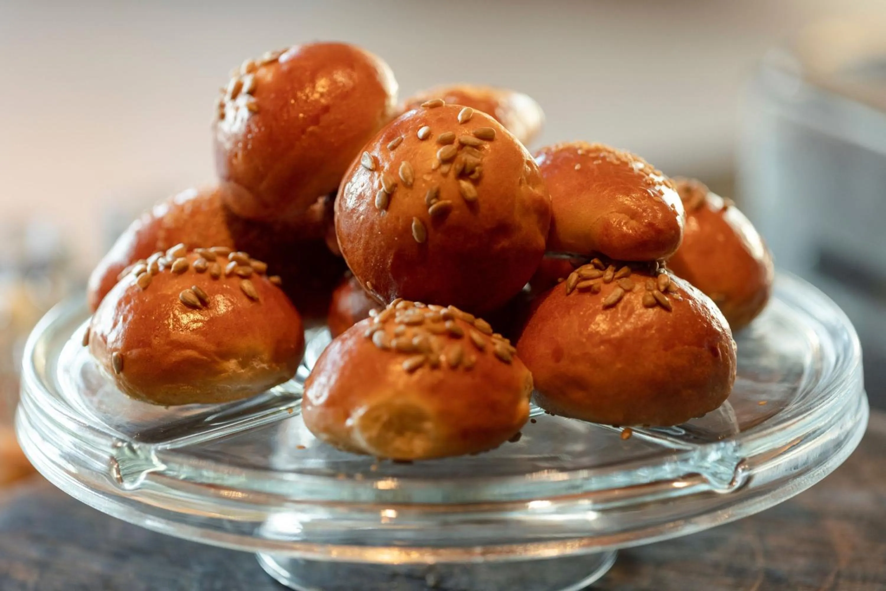 Breakfast in Casa Maat at JW Marriott Los Cabos Beach Resort & Spa