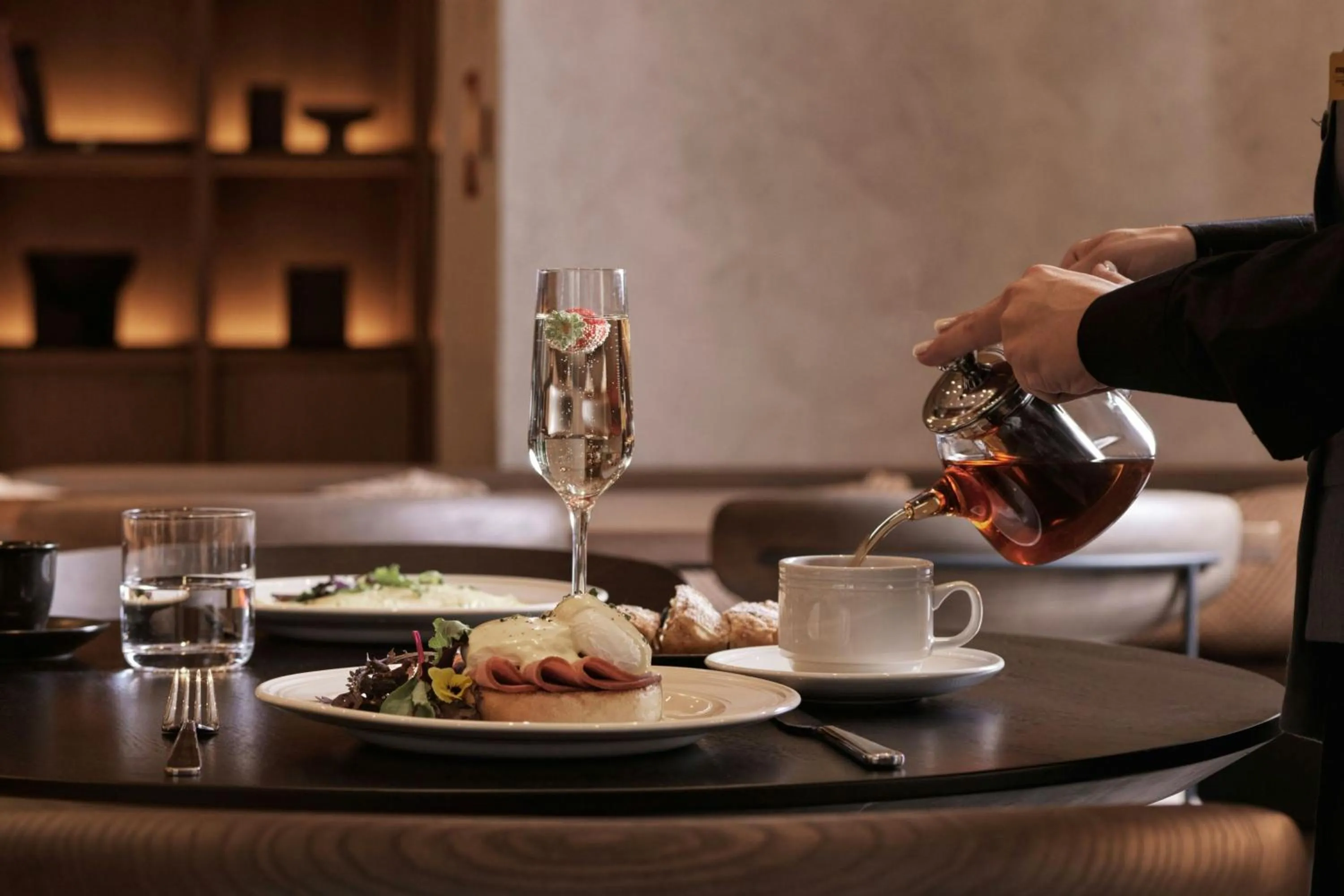 Lounge or bar in MonAsty, Thessaloniki, Autograph Collection