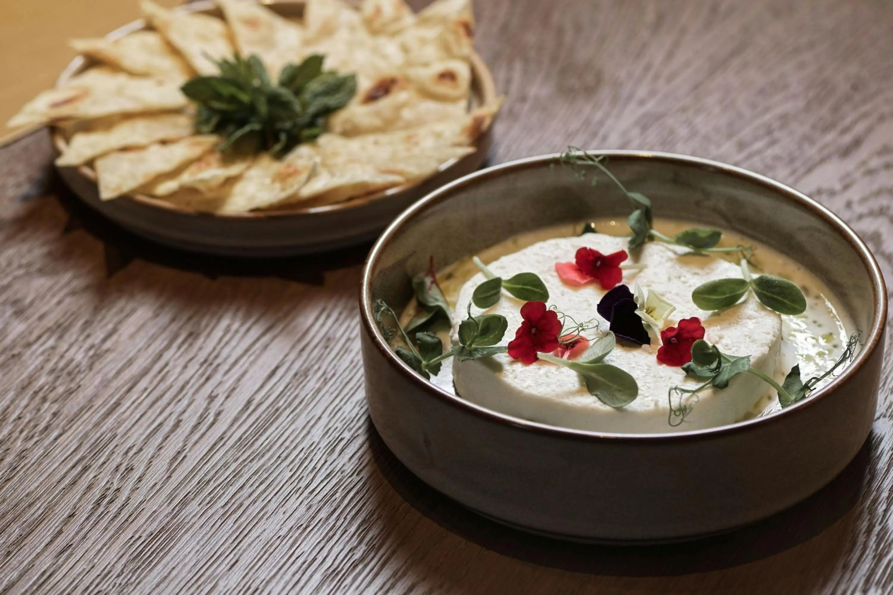 Restaurant/places to eat in MonAsty, Thessaloniki, Autograph Collection