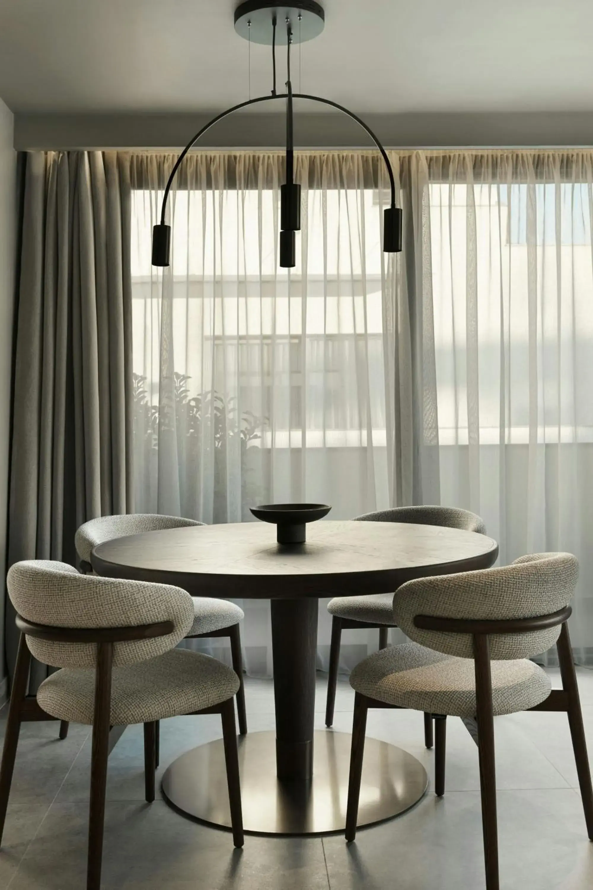 Lounge or bar in MonAsty, Thessaloniki, Autograph Collection Lounge or bar in MonAsty, Thessaloniki, Autograph Collection