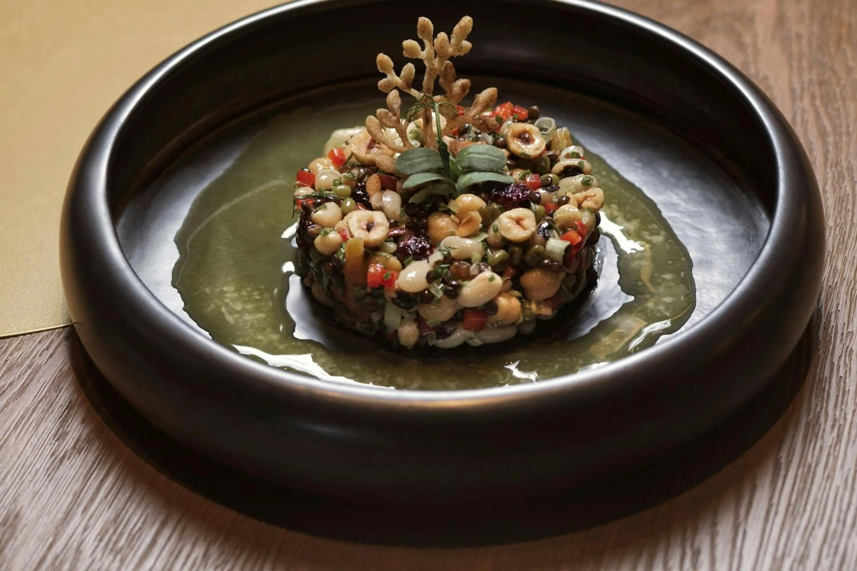 Restaurant/places to eat in MonAsty, Thessaloniki, Autograph Collection