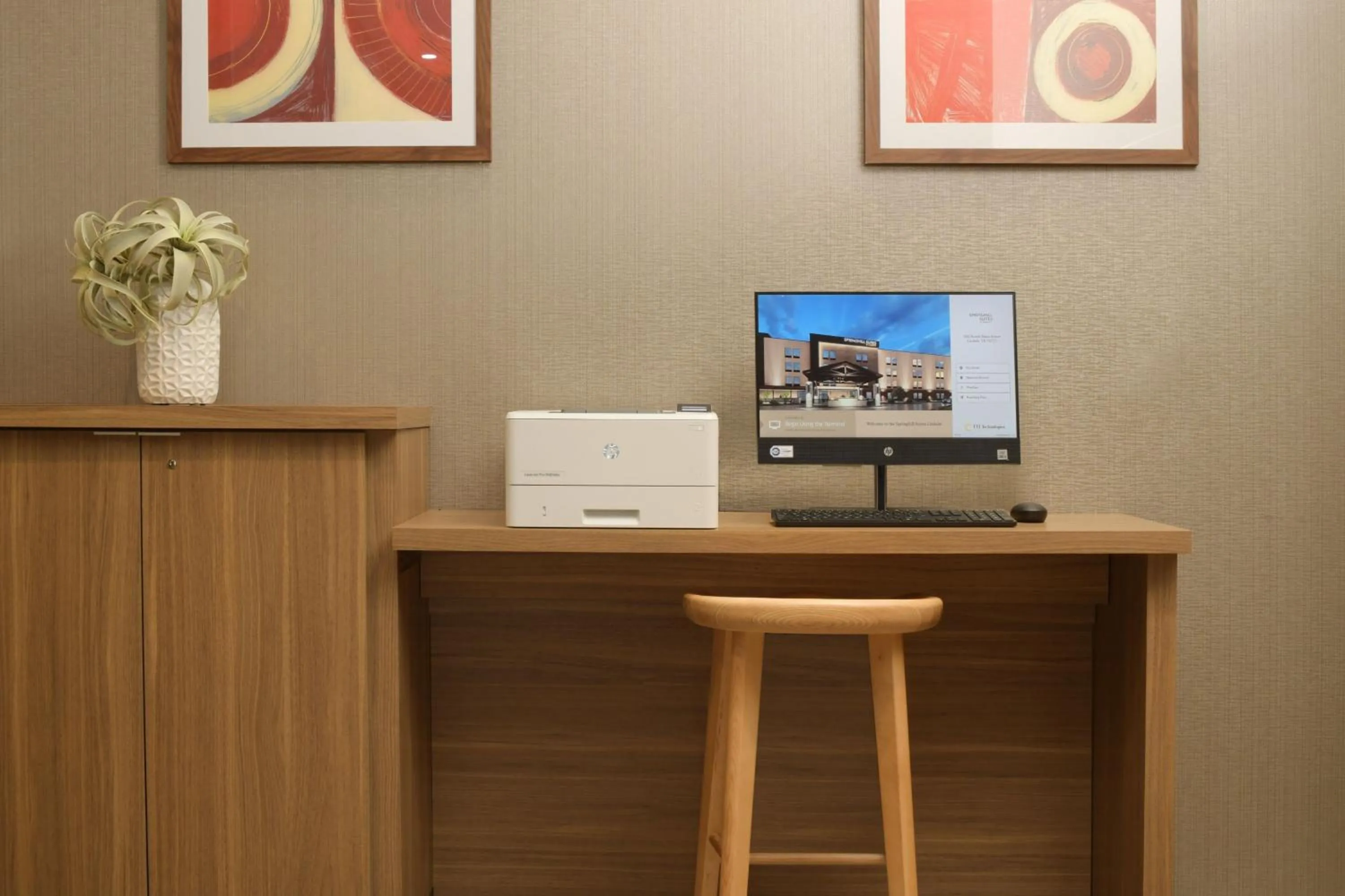 Other in SpringHill Suites by Marriott Lindale Tyler