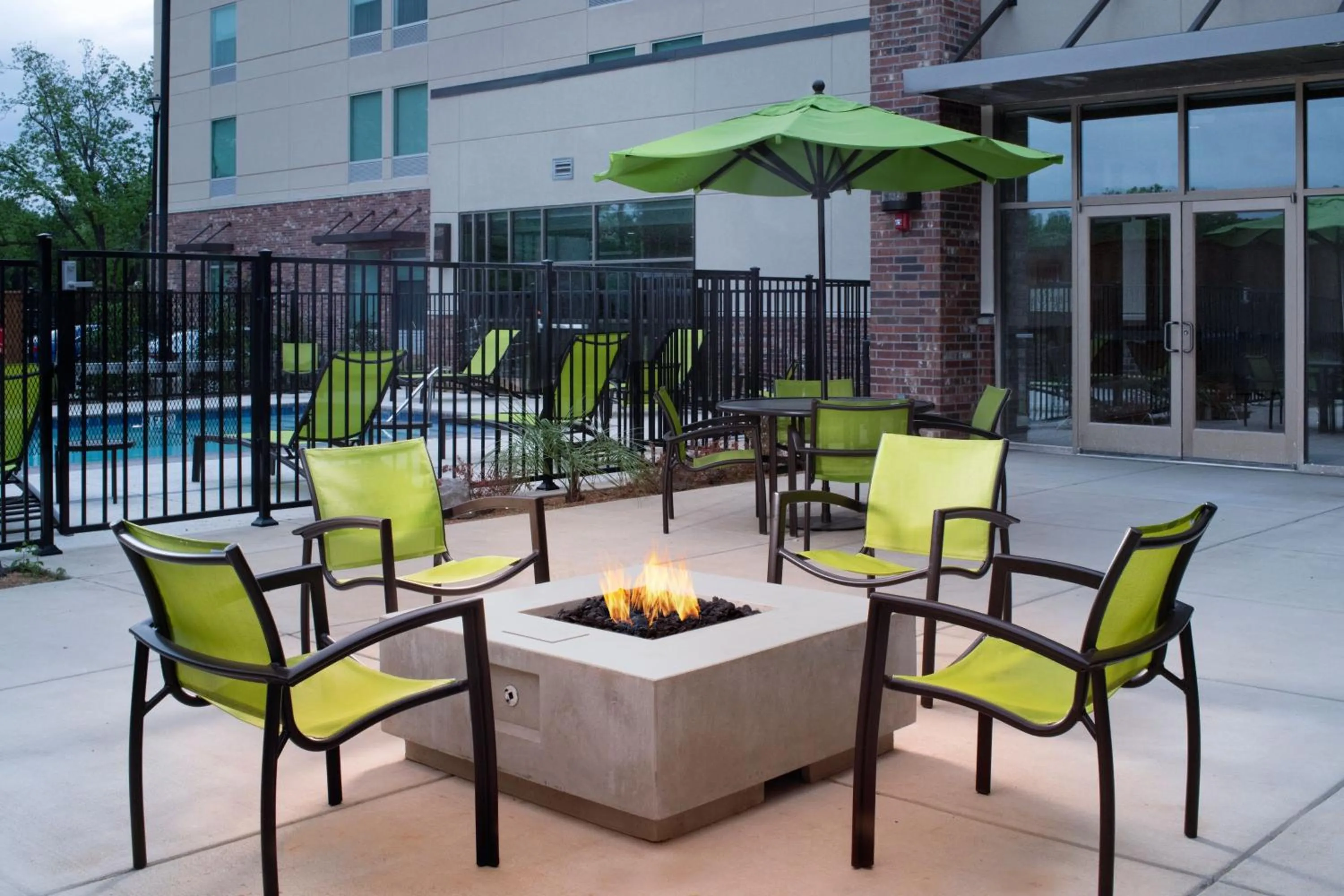 Other in SpringHill Suites by Marriott Lindale Tyler