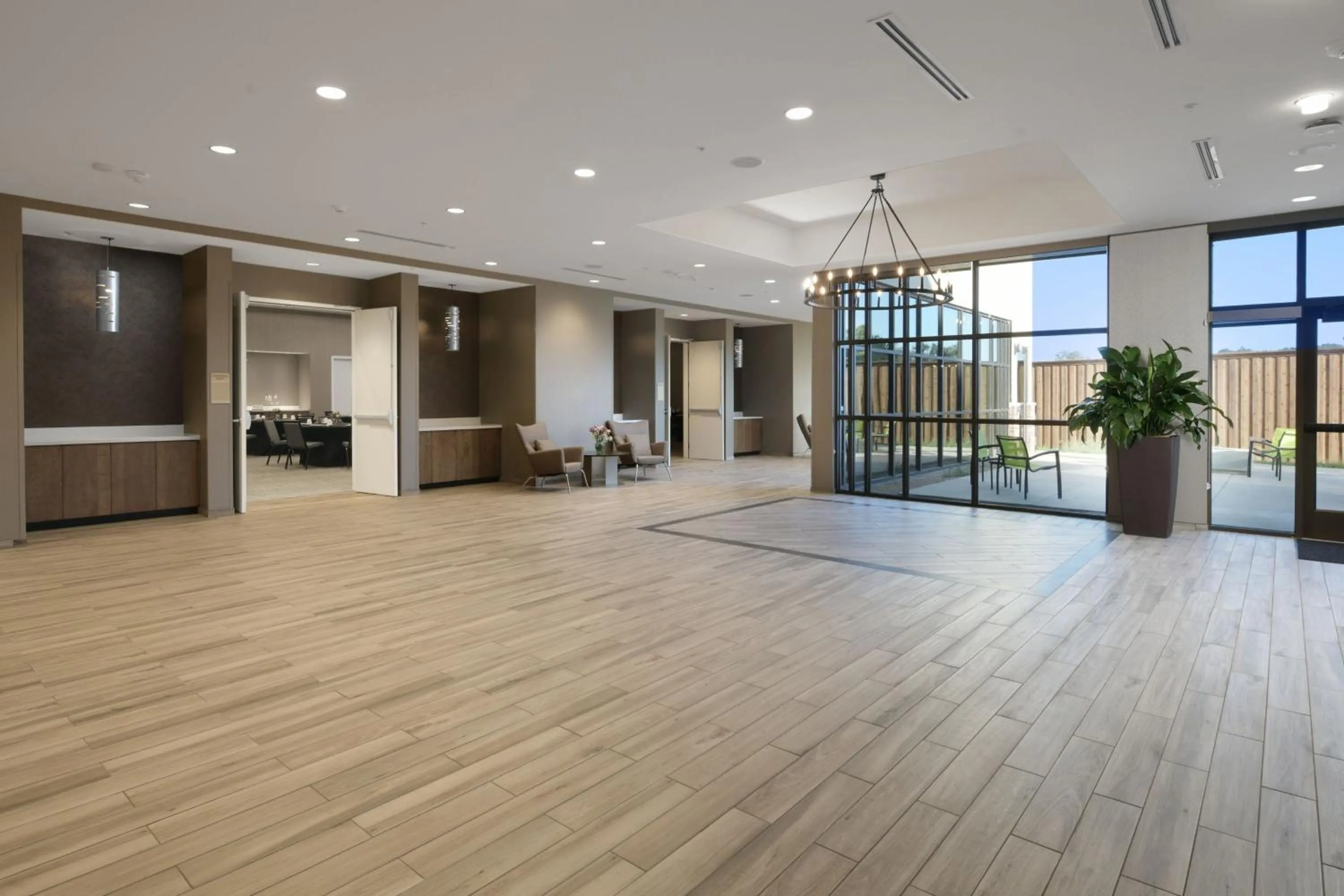 Meeting/conference room in SpringHill Suites by Marriott Lindale Tyler