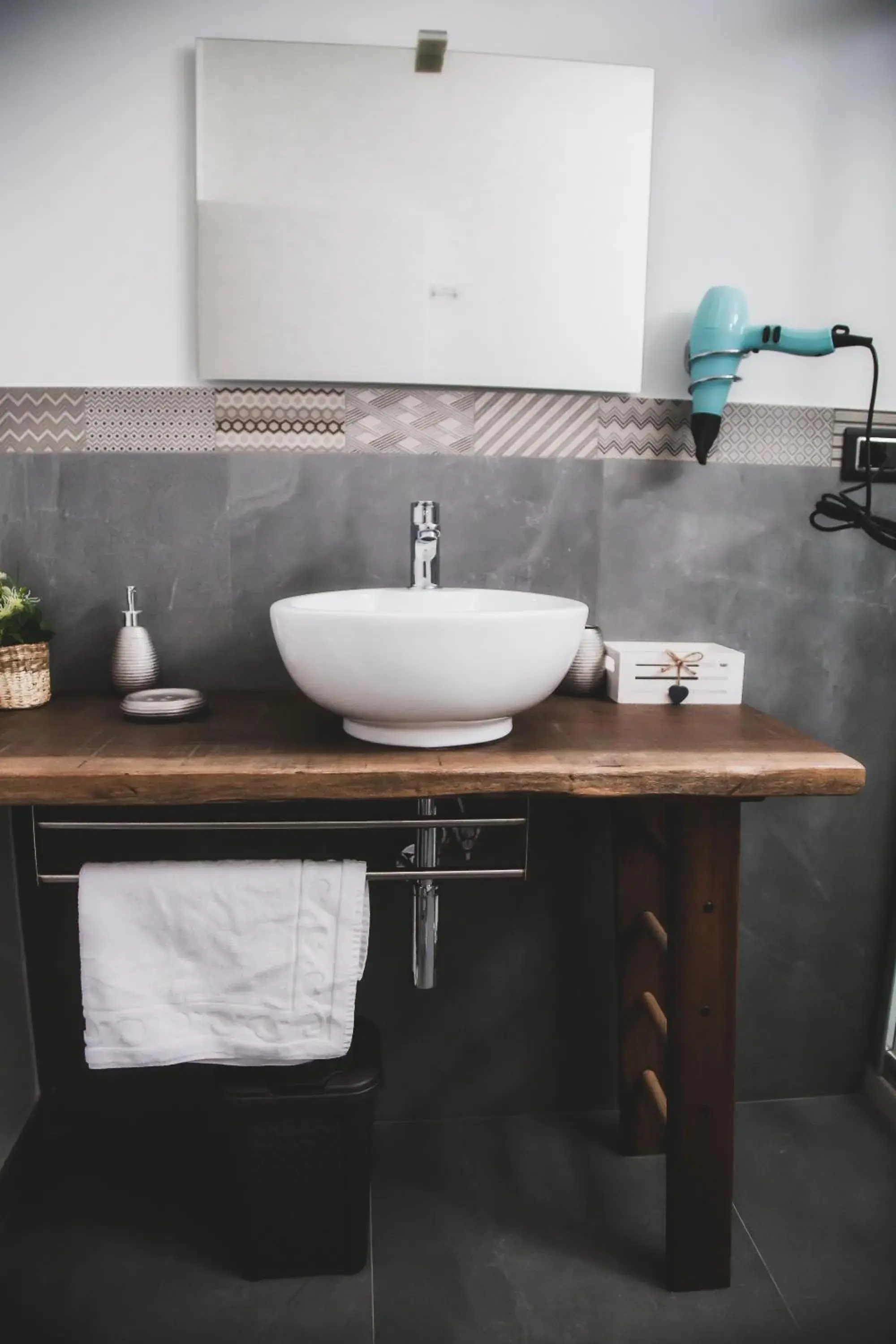 Deluxe Quadruple Room in Homiday - Bel Salento Specchia Guest house Deluxe Quadruple Room in Homiday - Bel Salento Specchia Guest house