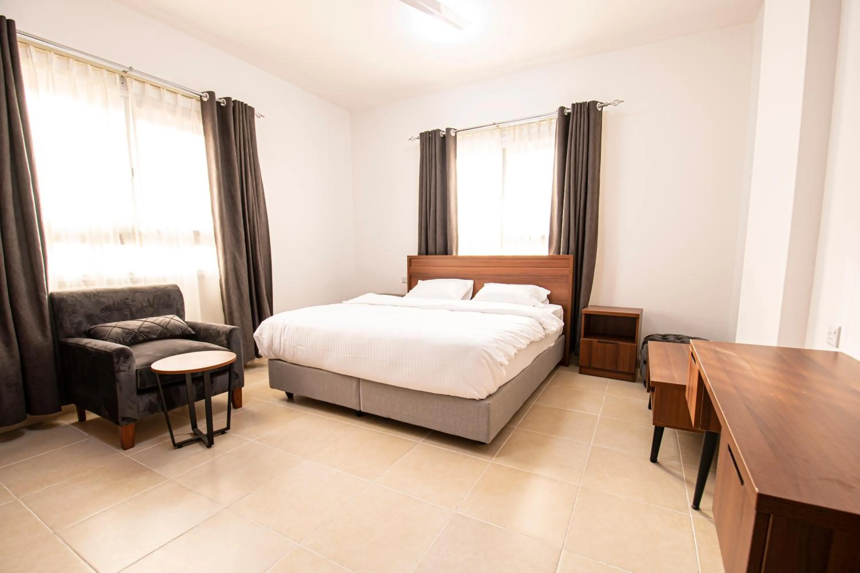 Regency Al Mansoor