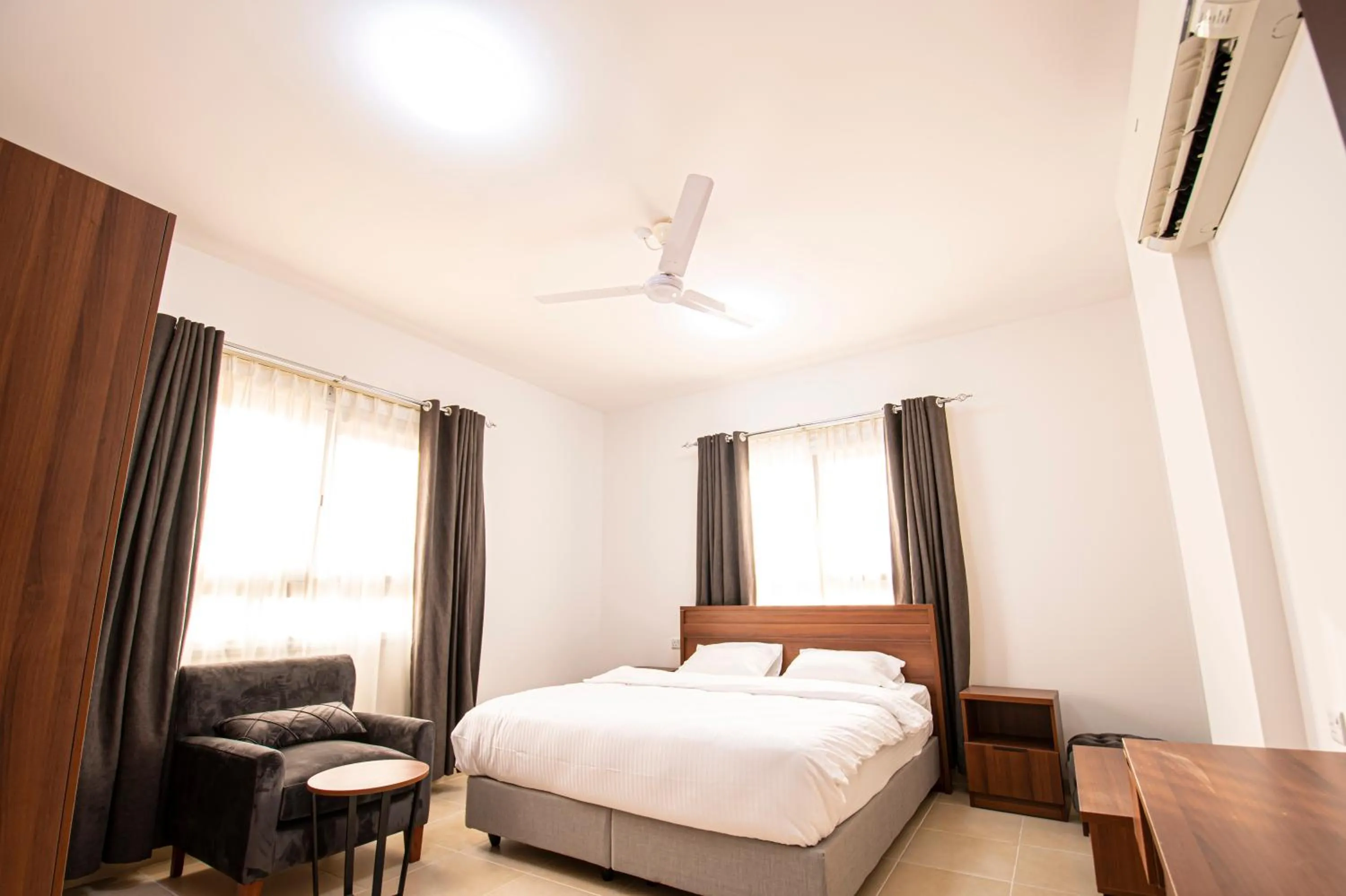 Regency Al Mansoor