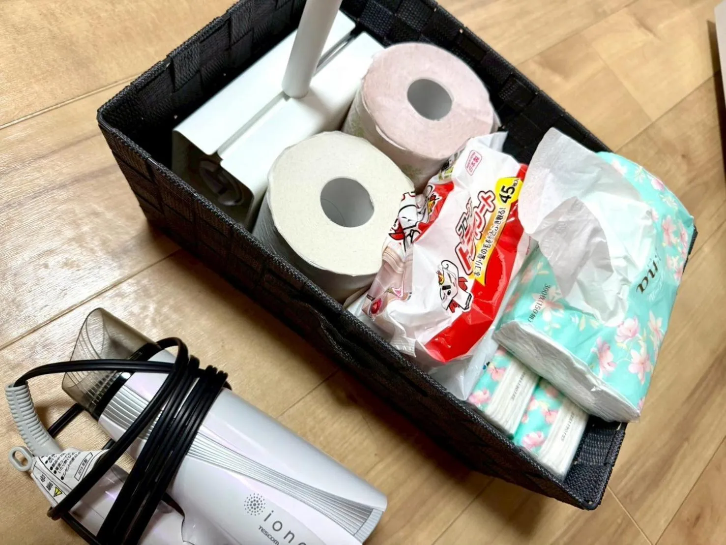 Photo of the whole room in KIYAZA River Sapporo