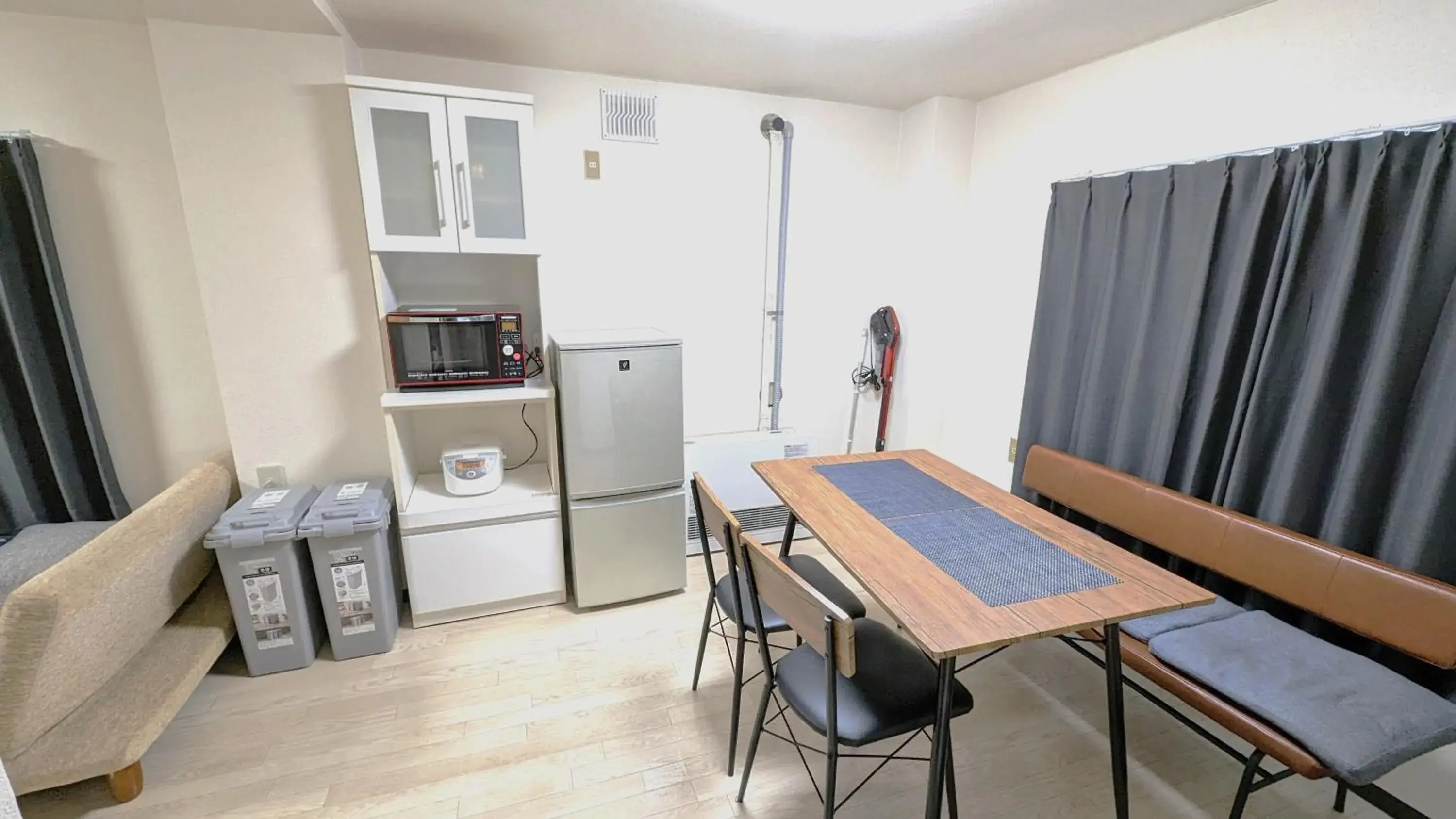 Family Room in KIYAZA River Sapporo Family Room in KIYAZA River Sapporo