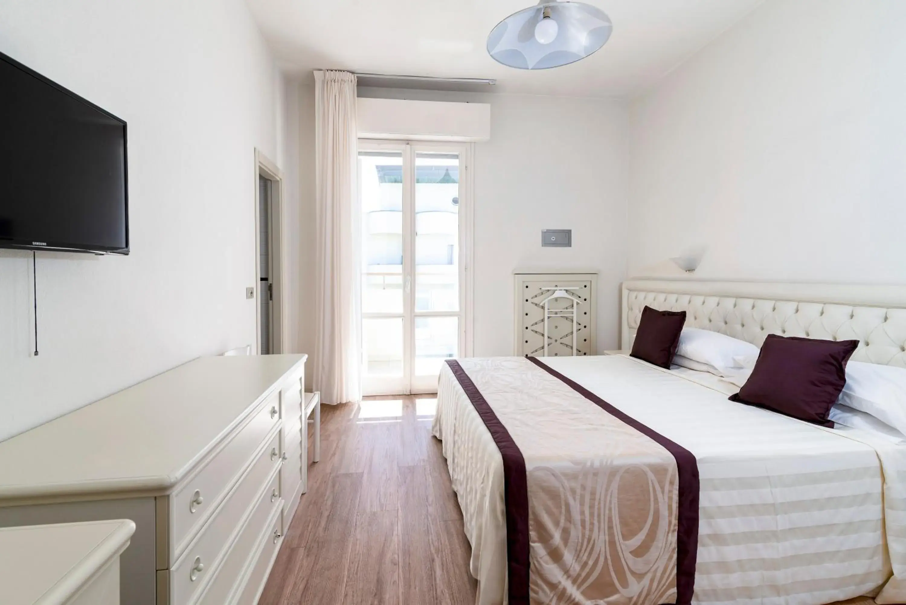 Double or Twin Room in Diplomatic Double or Twin Room in Diplomatic