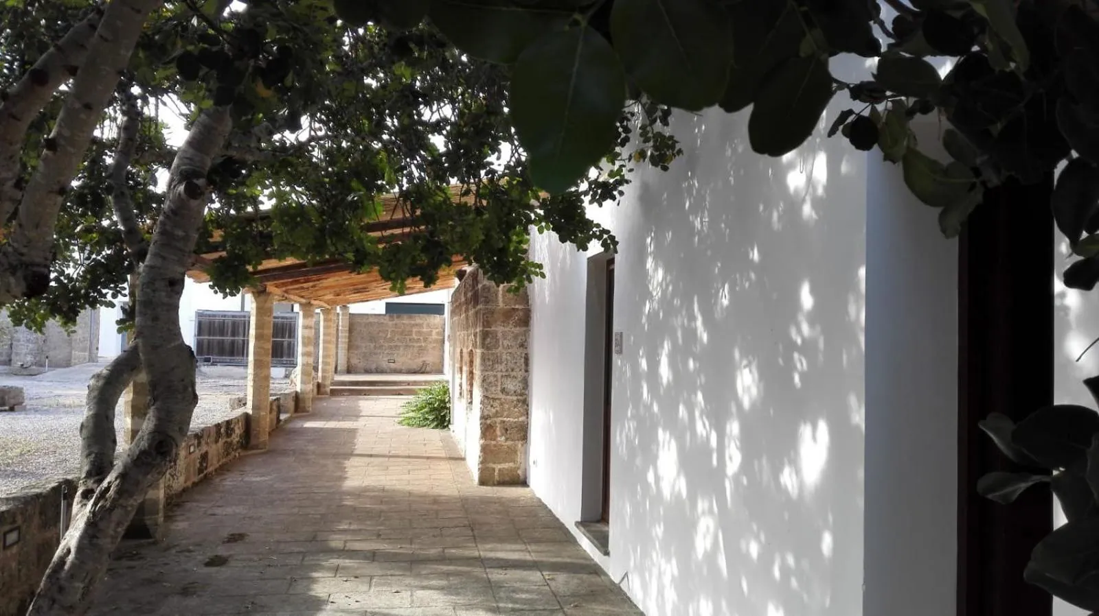 Masseria Li Curti