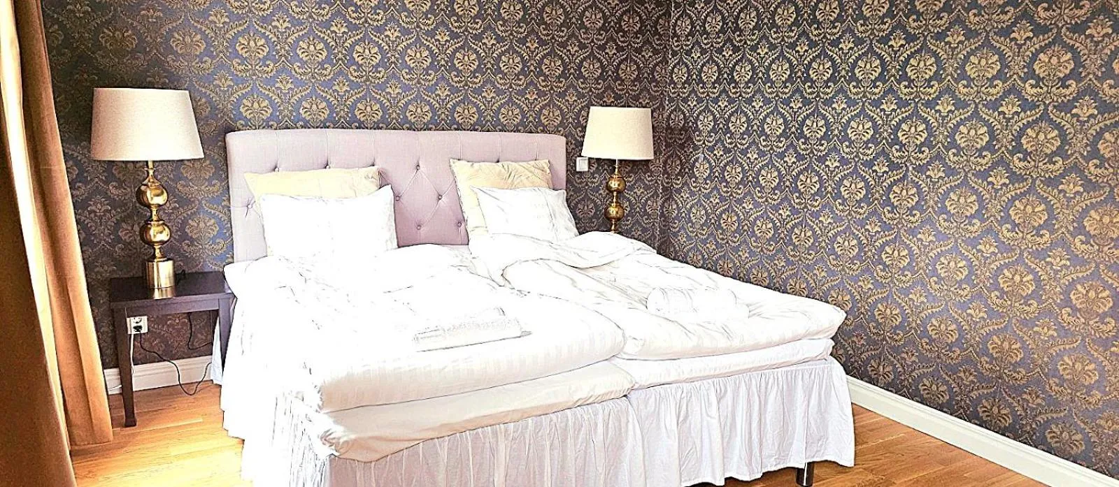 Centralhotellet Söderhamn