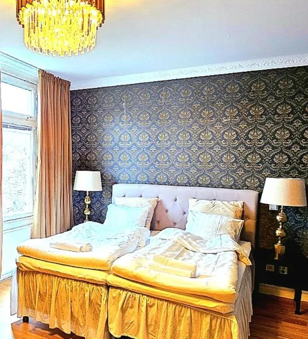 Centralhotellet Söderhamn