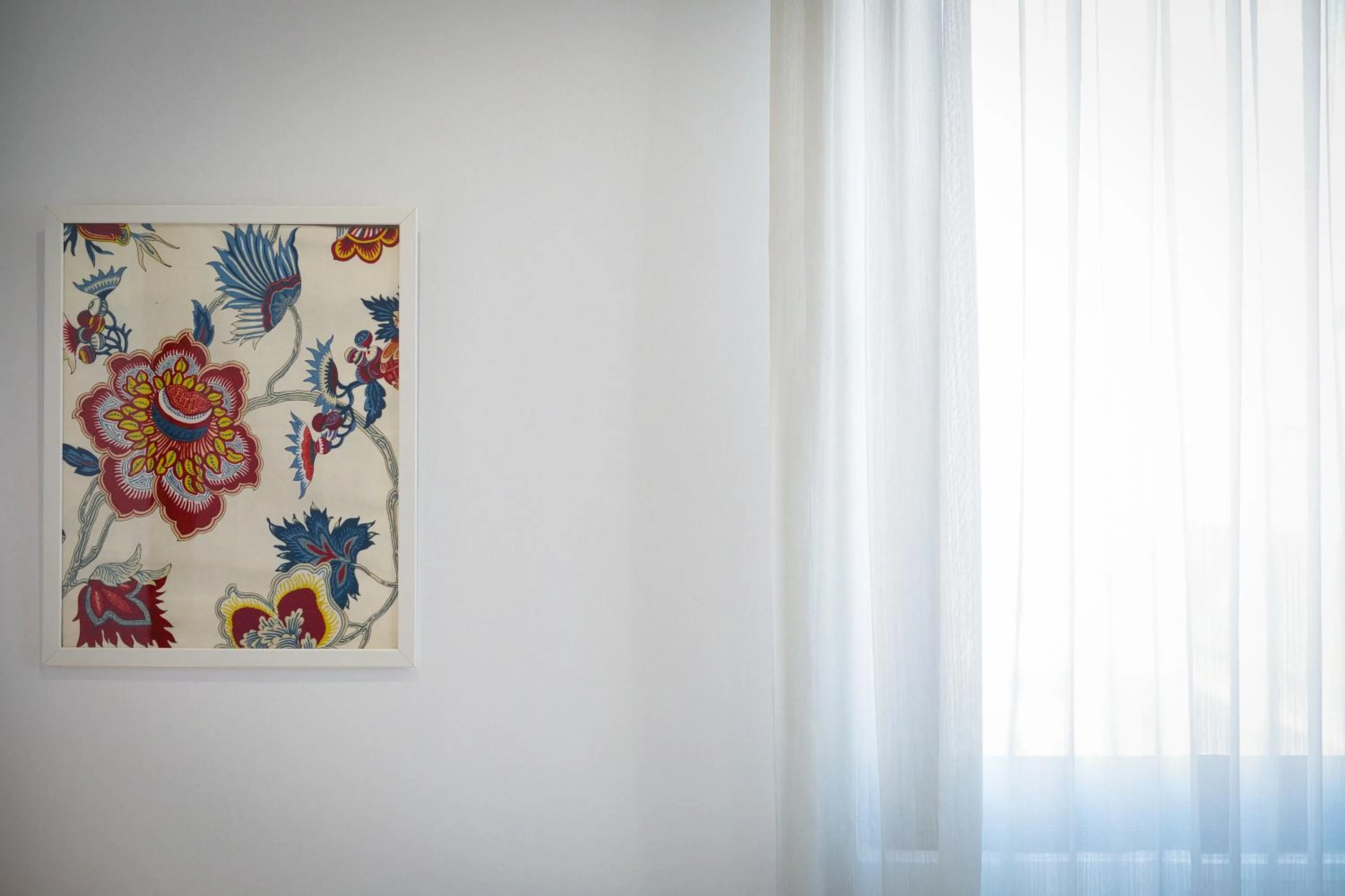 Decorative detail in Navitas House