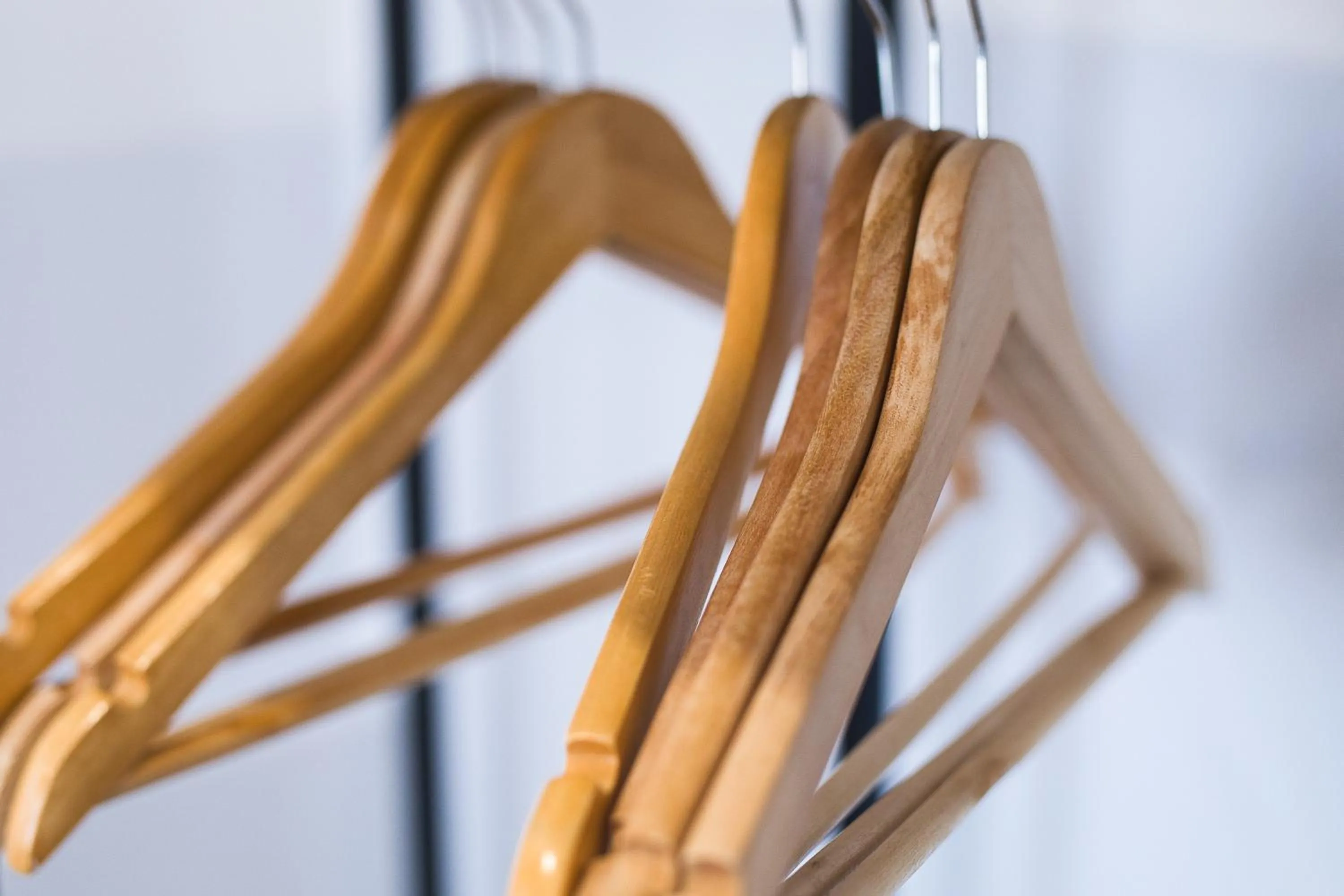 wardrobe in Navitas House