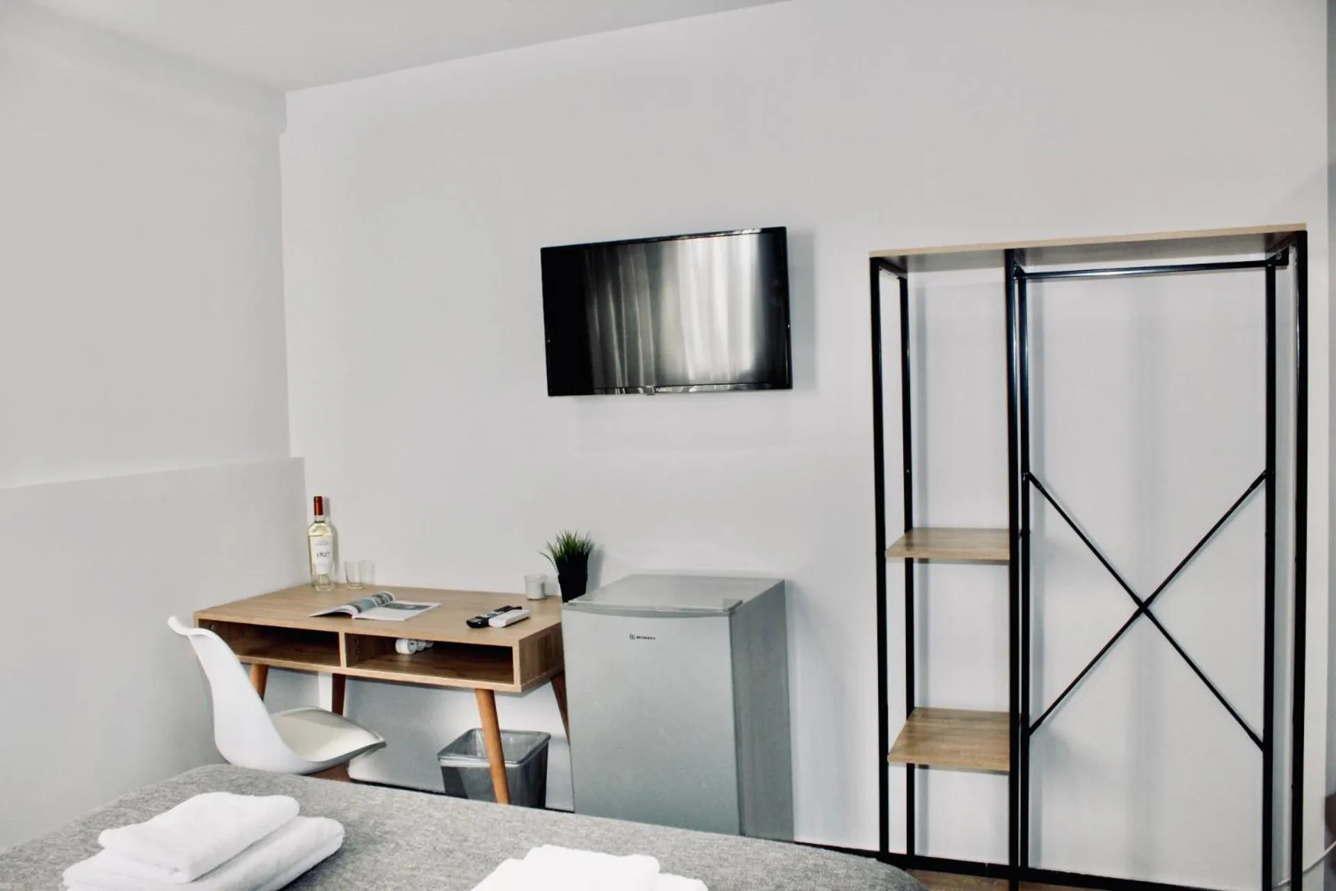 TV and multimedia in Navitas House