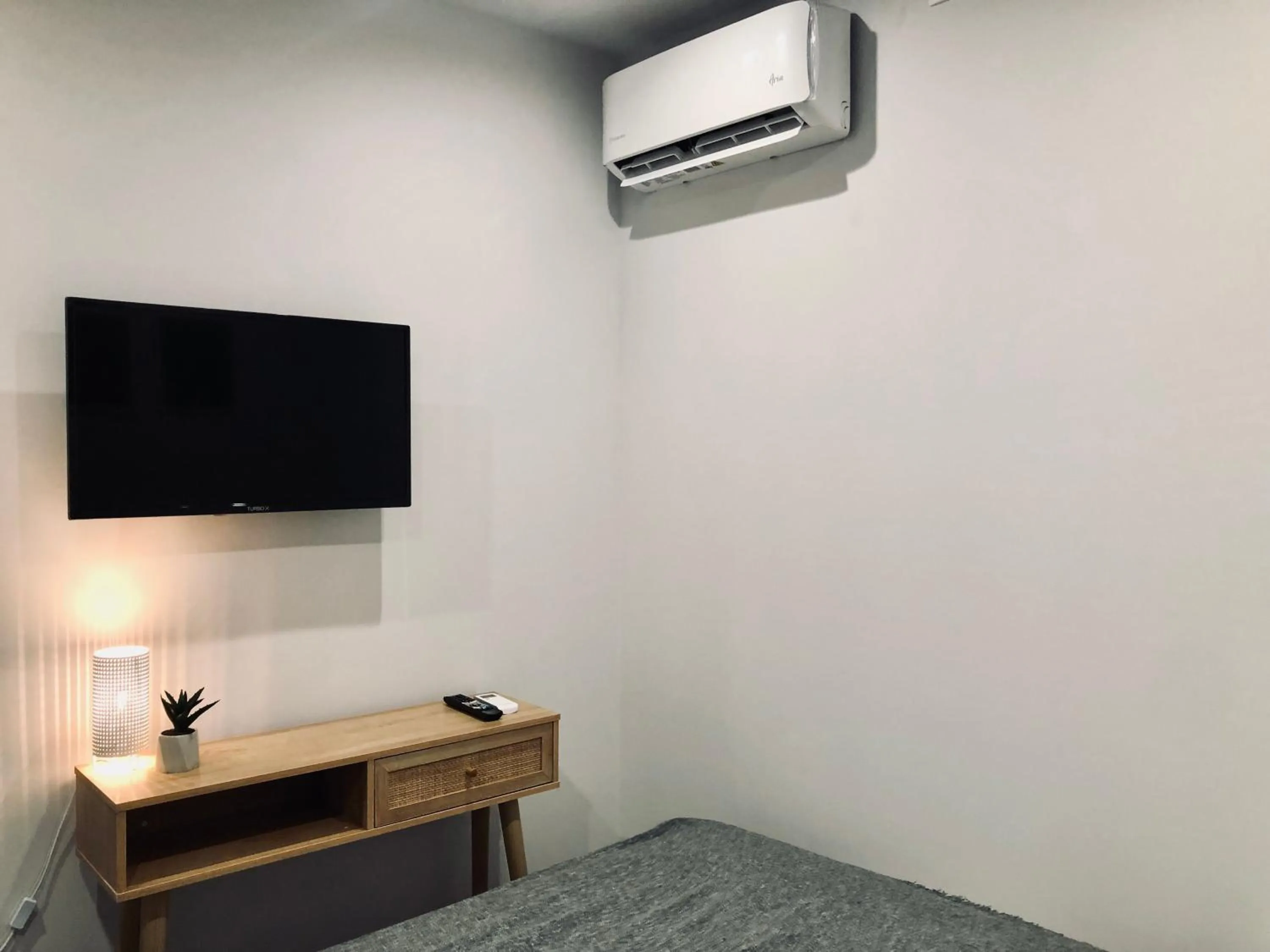 TV and multimedia in Navitas House